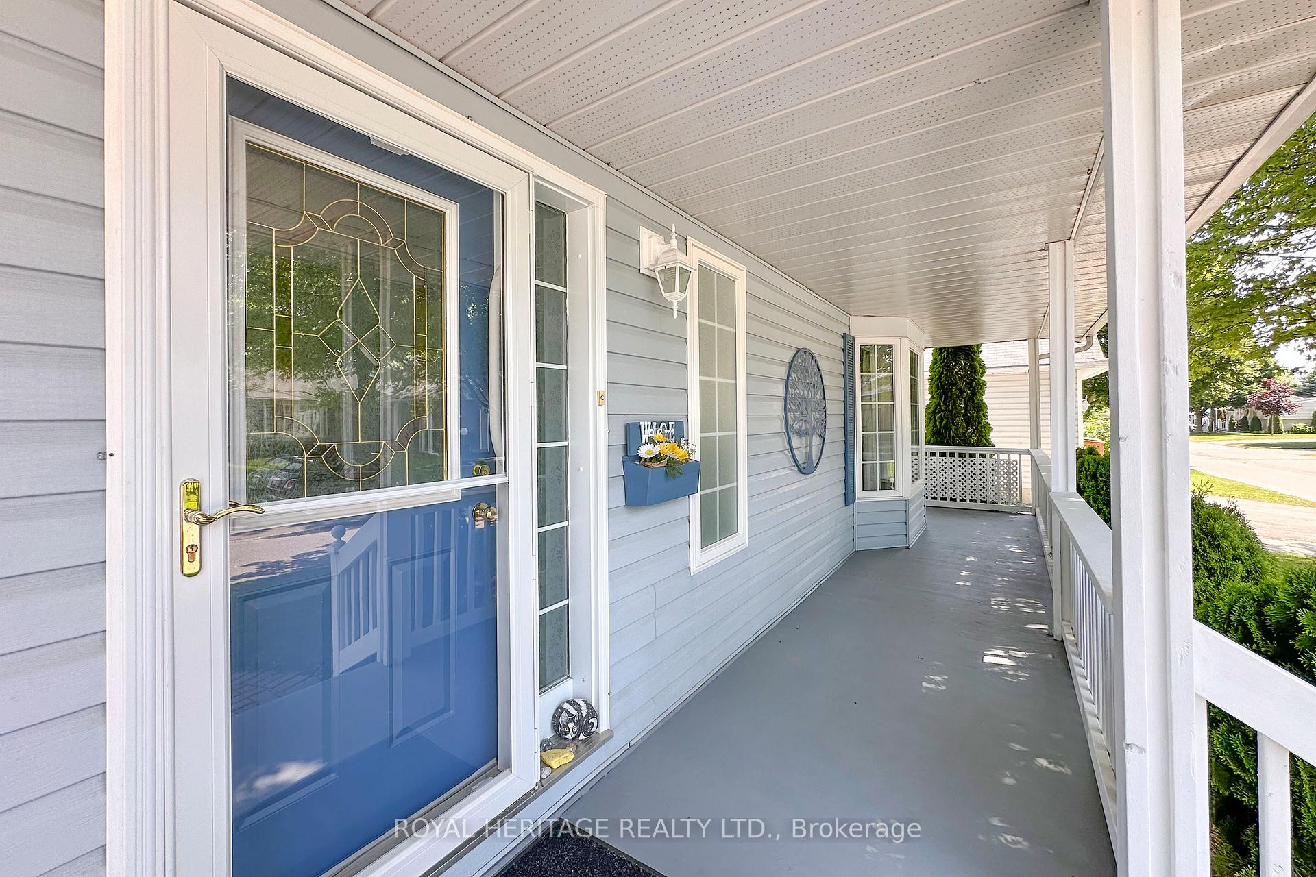 Photo 26 of 17 Fairway Drive, Clarington, Newcastle — HOMEH