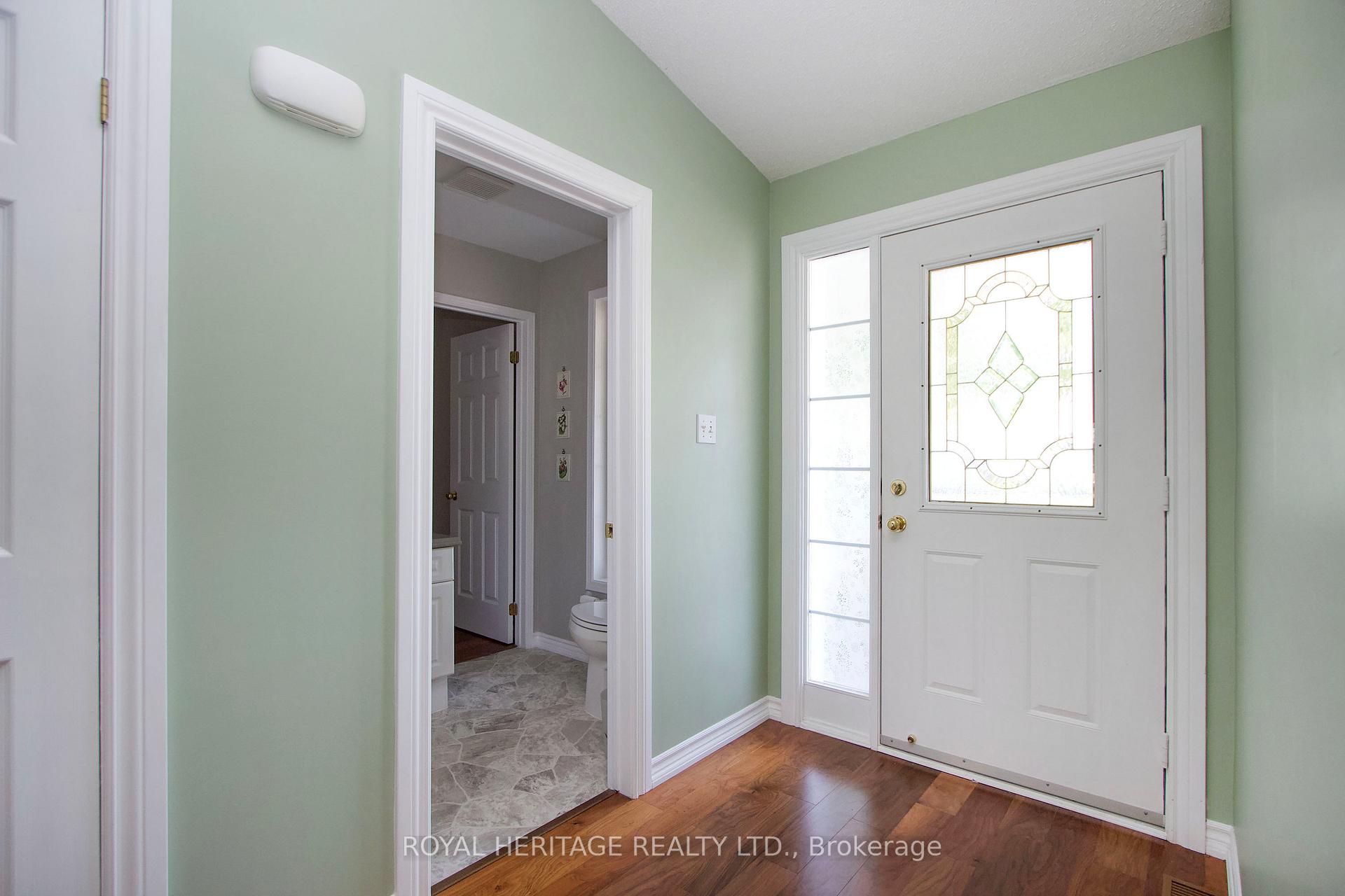 Photo 17 of 17 Fairway Drive, Clarington, Newcastle — HOMEH