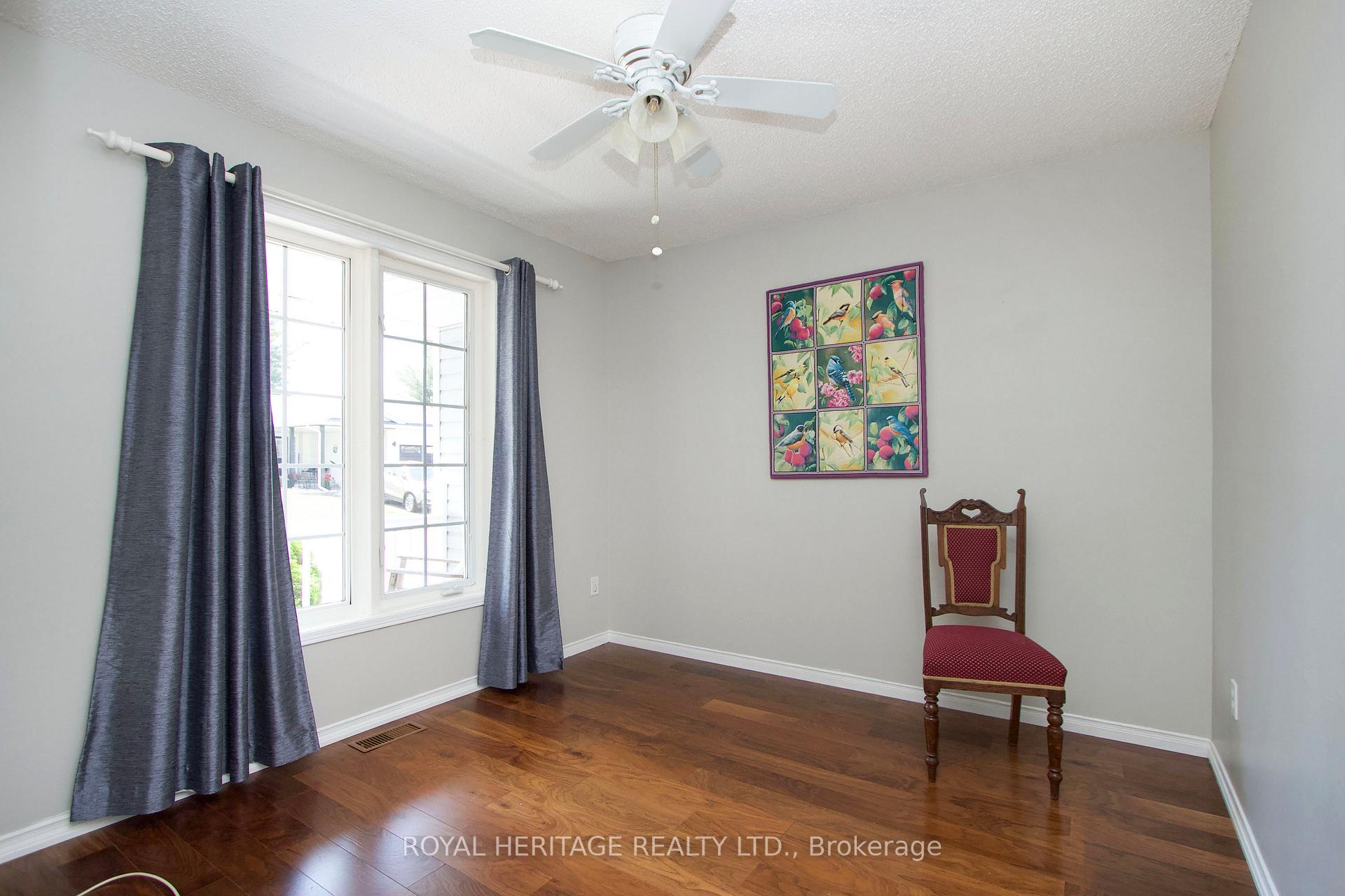 Photo 12 of 17 Fairway Drive, Clarington, Newcastle — HOMEH