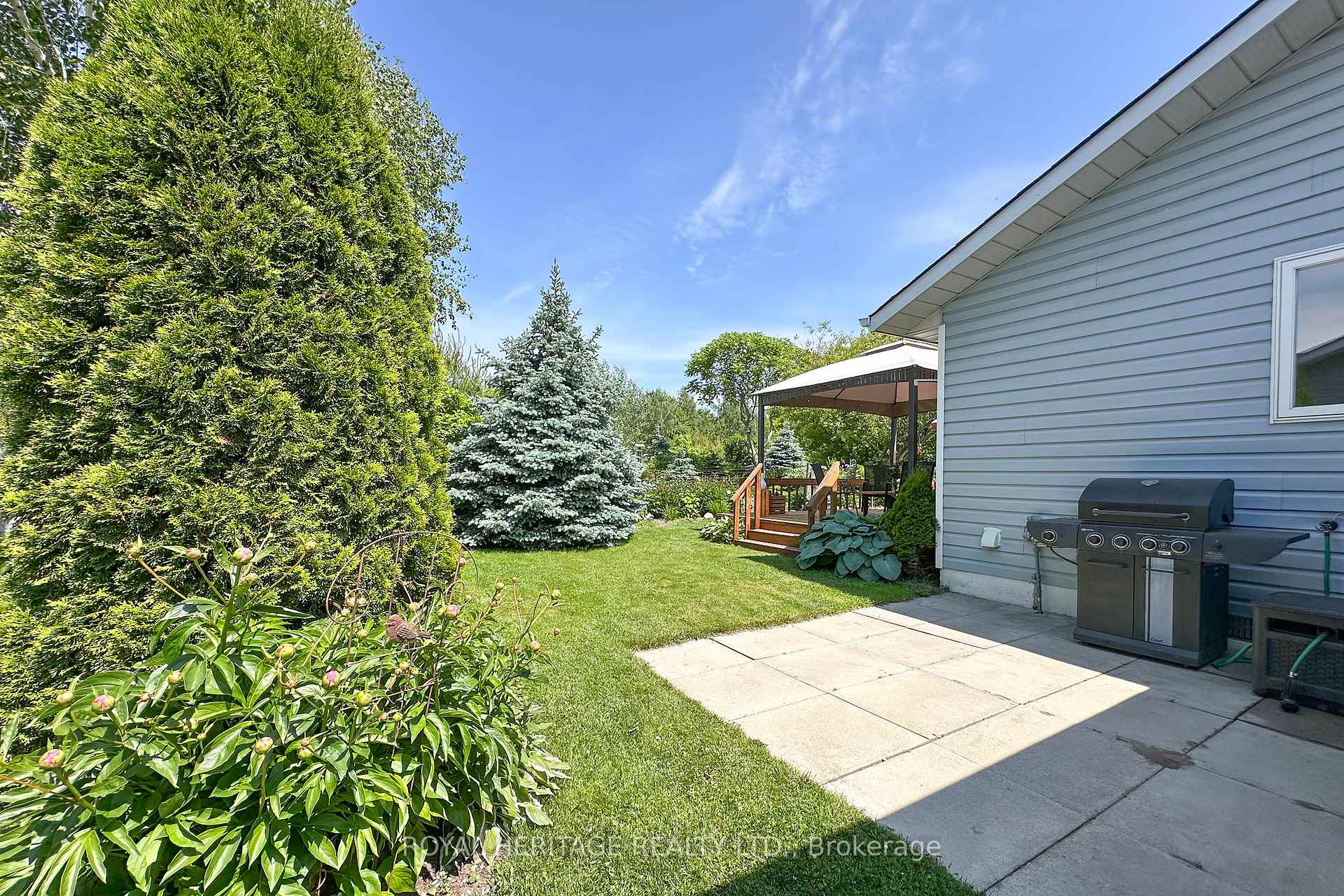 Photo 32 of 17 Fairway Drive, Clarington, Newcastle — HOMEH