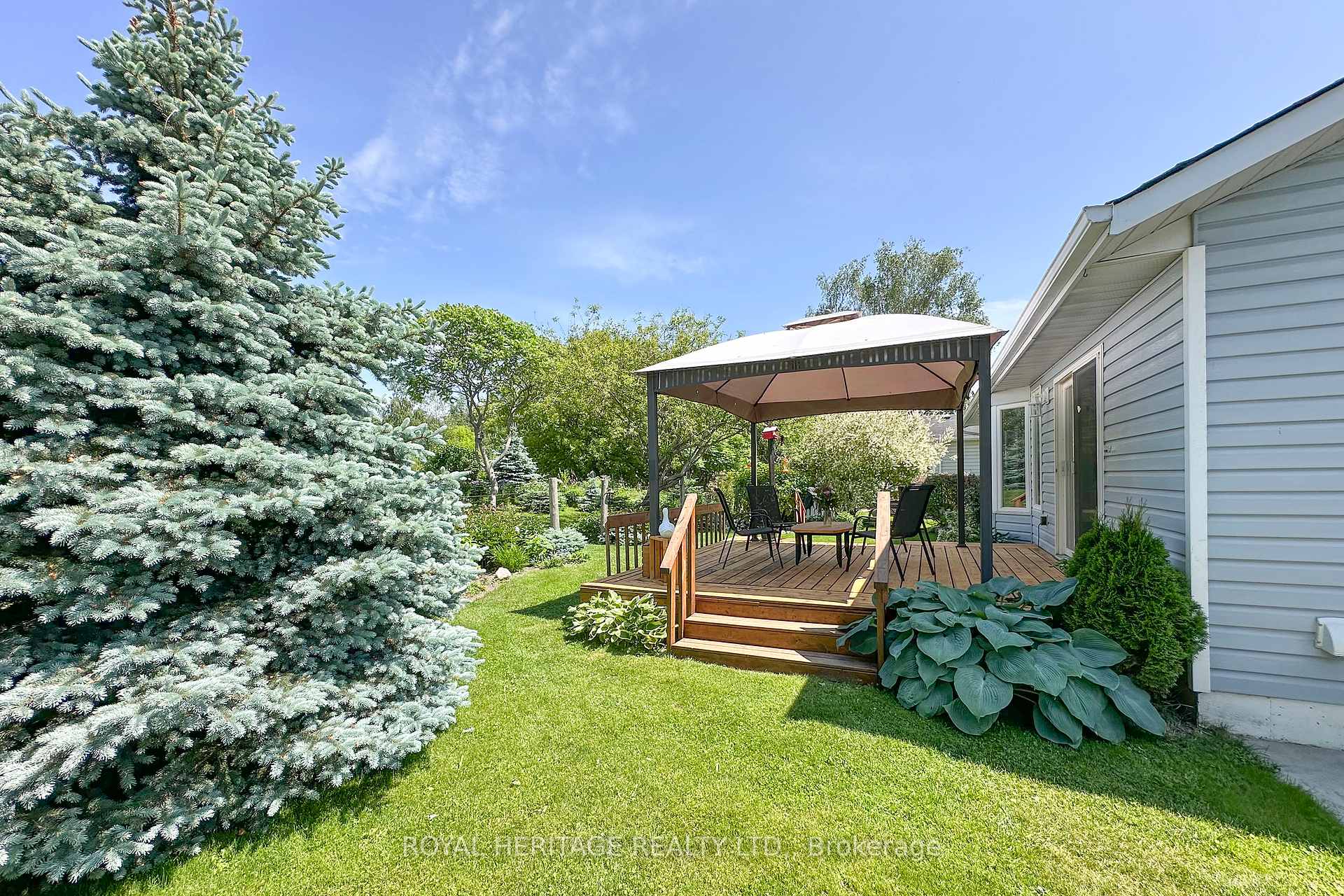 Photo 31 of 17 Fairway Drive, Clarington, Newcastle — HOMEH