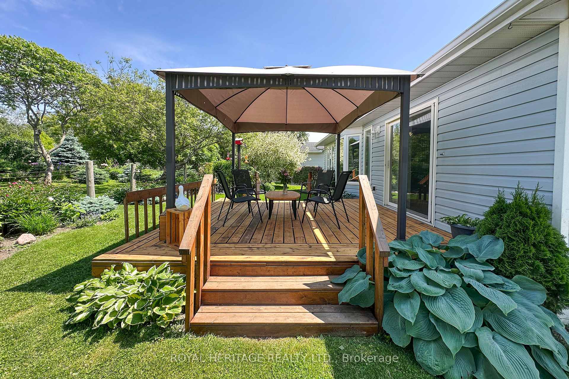 Photo 22 of 17 Fairway Drive, Clarington, Newcastle — HOMEH
