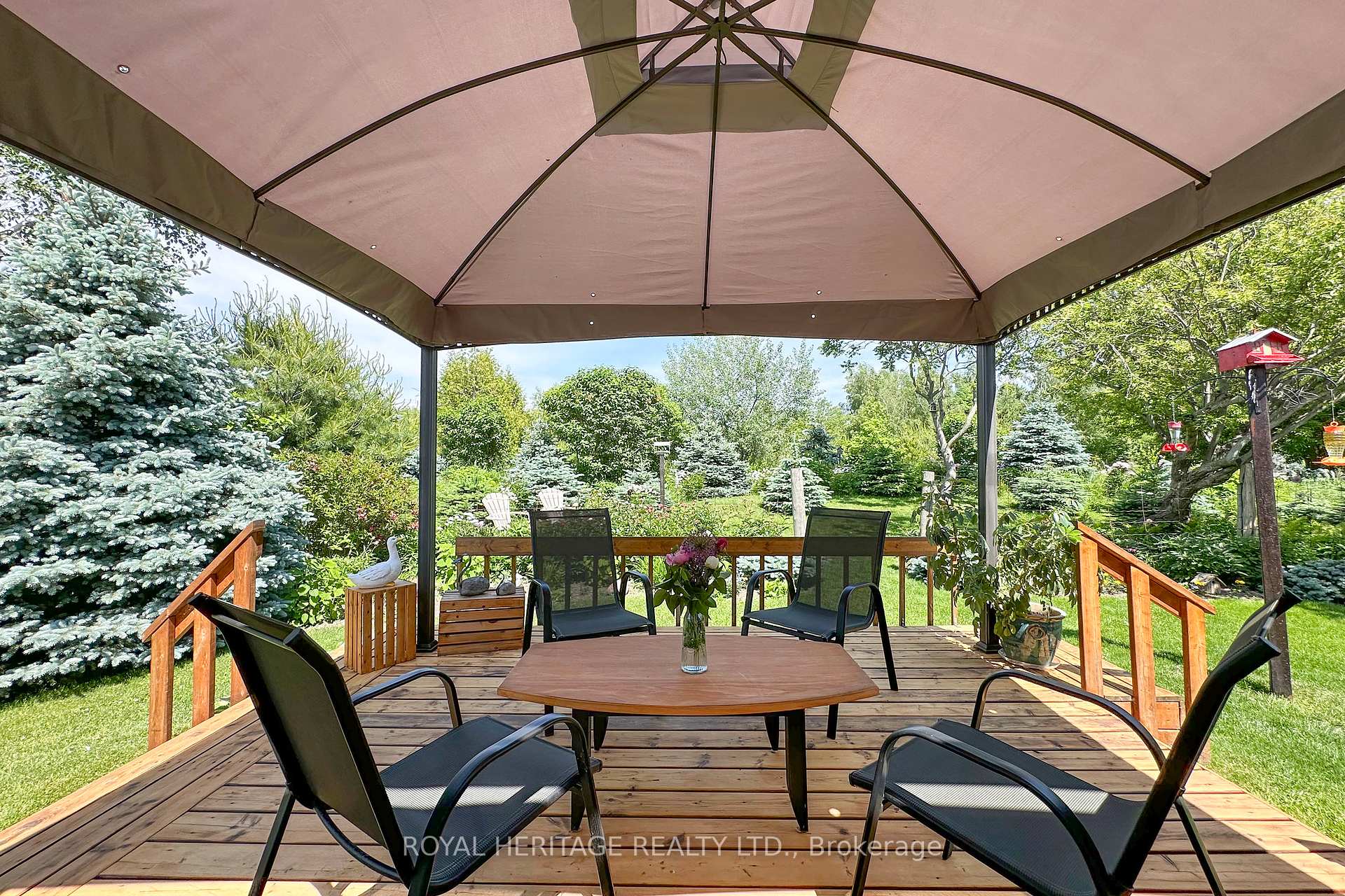 Photo 40 of 17 Fairway Drive, Clarington, Newcastle — HOMEH