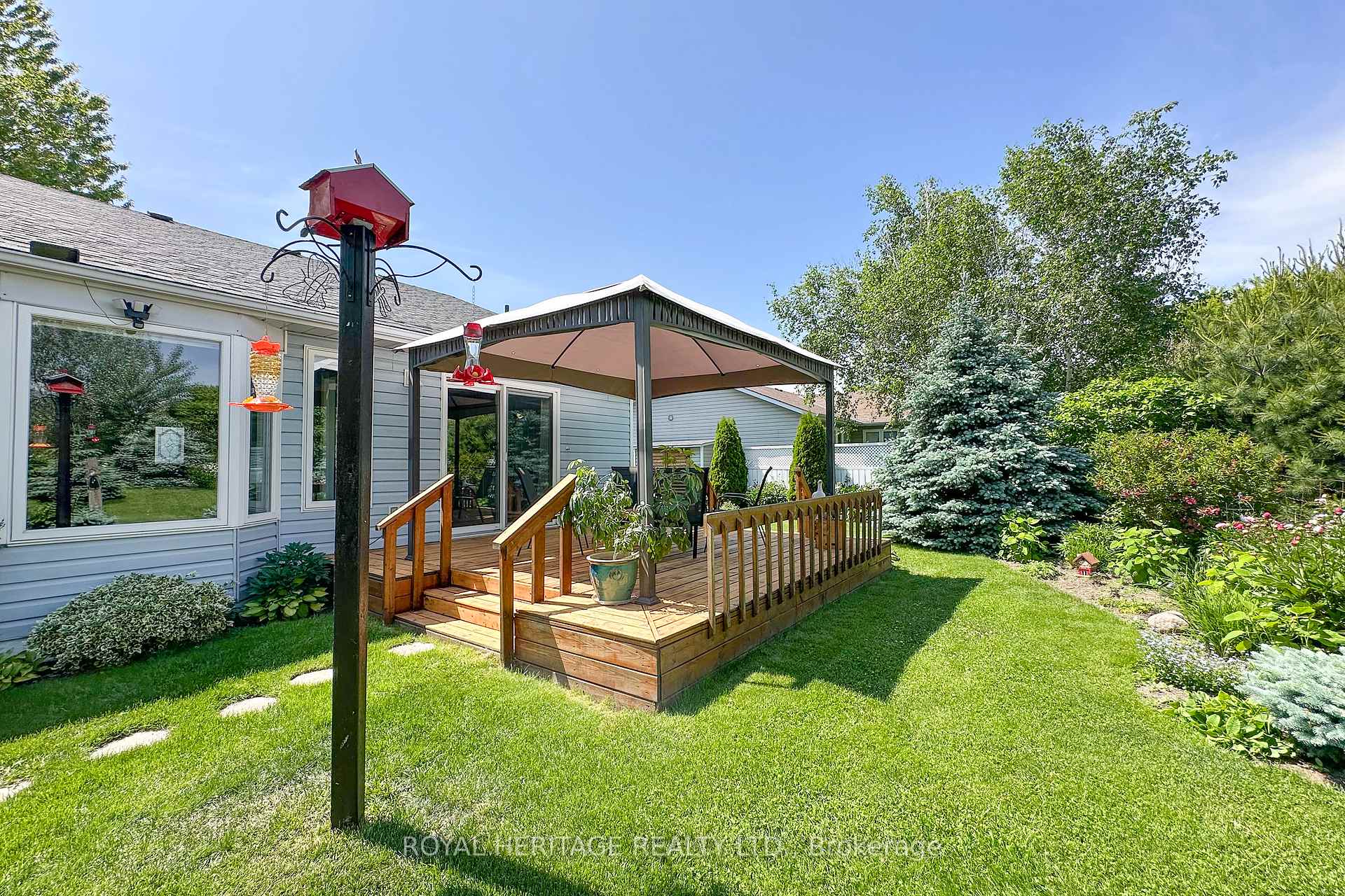 Photo 33 of 17 Fairway Drive, Clarington, Newcastle — HOMEH