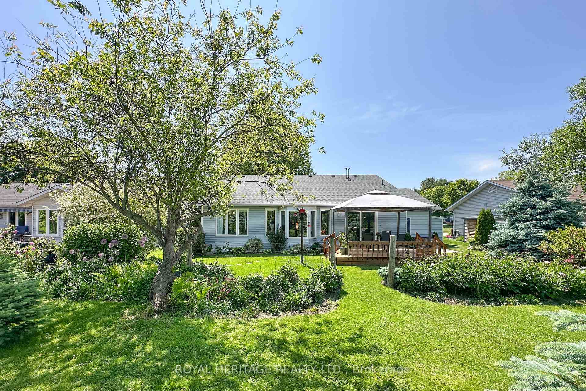 Photo 39 of 17 Fairway Drive, Clarington, Newcastle — HOMEH