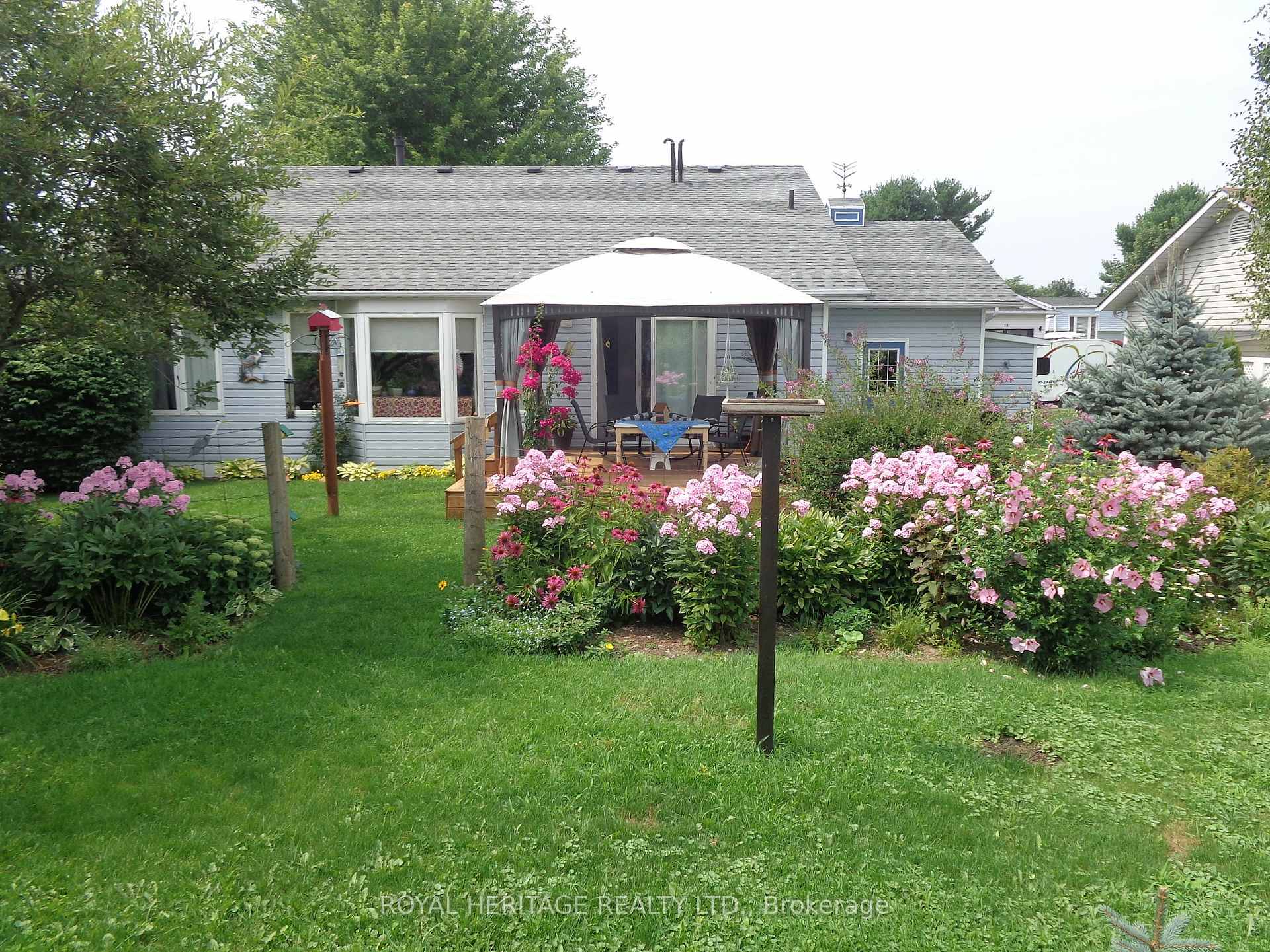 Photo 25 of 17 Fairway Drive, Clarington, Newcastle — HOMEH