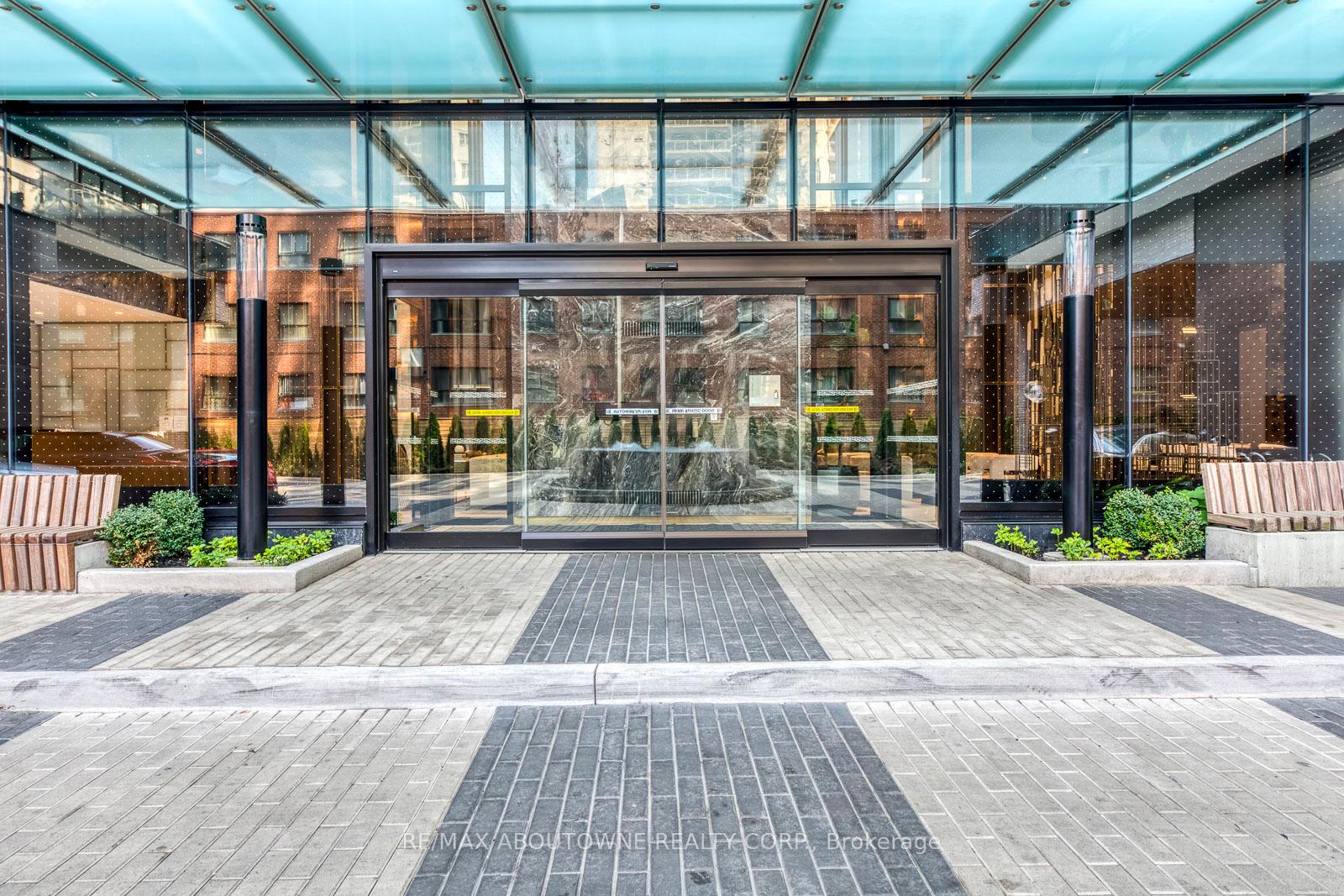 Photo 21 of Unit 1012, 117 broadway Avenue, Toronto, Mount Pleasant West — HOMEH