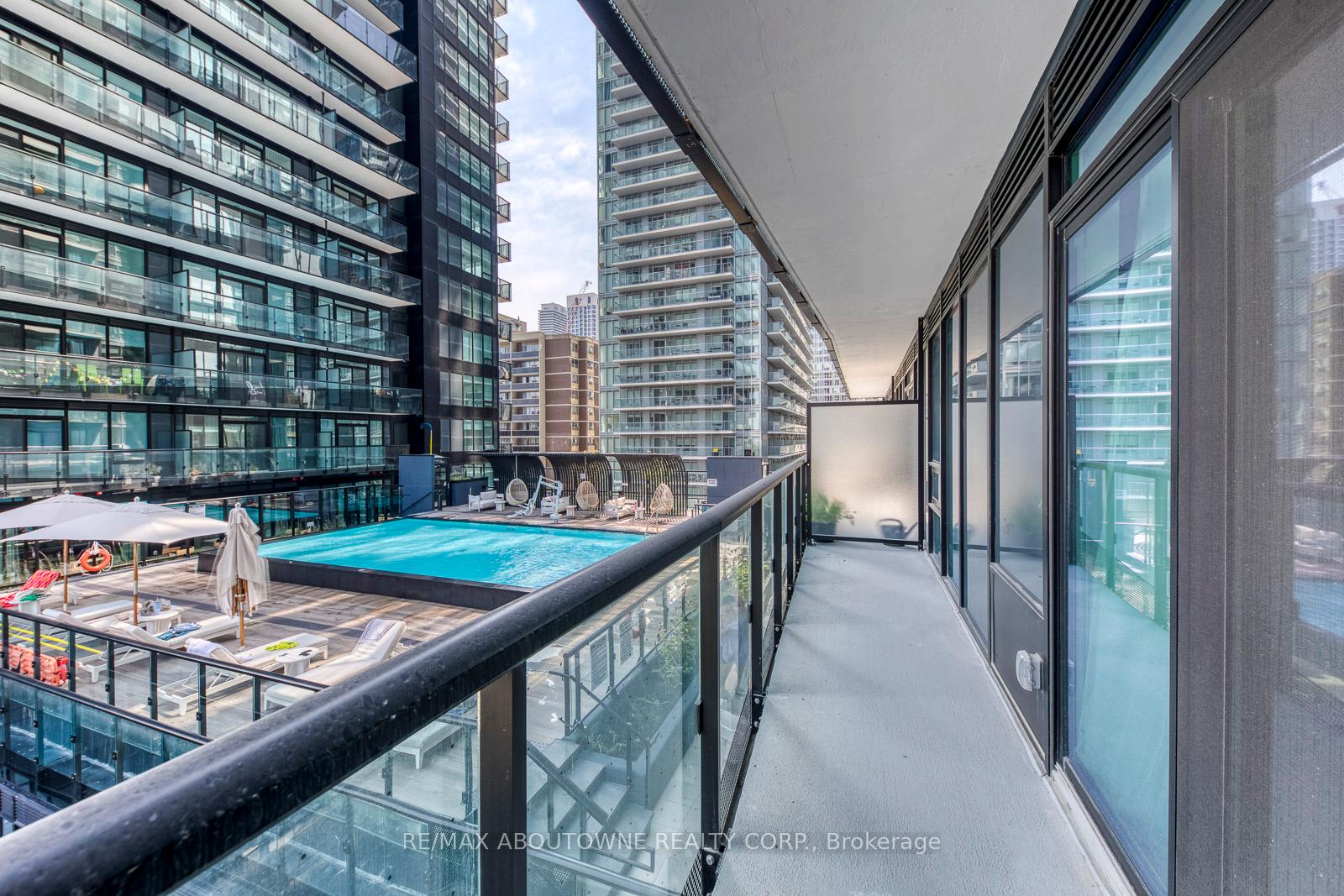 Photo 15 of Unit 1012, 117 broadway Avenue, Toronto, Mount Pleasant West — HOMEH