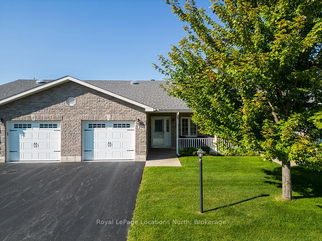 Photo 1 of 20 Chestnut Lane N, Wasaga Beach — HOMEH