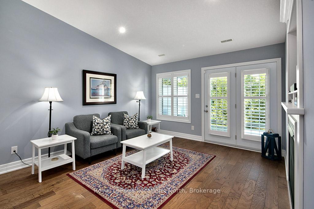 Photo 14 of 20 Chestnut Lane N, Wasaga Beach — HOMEH