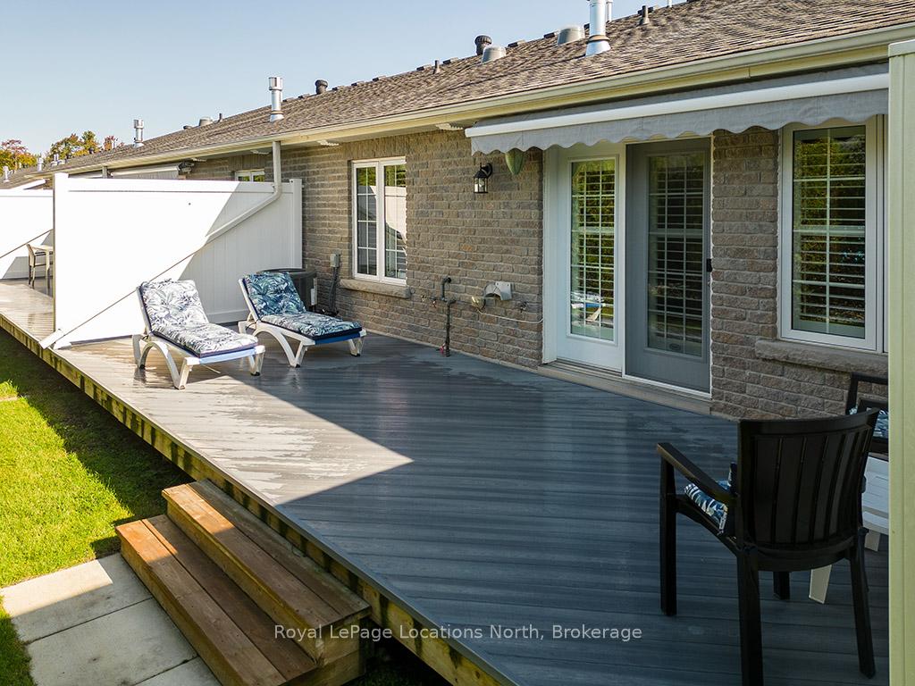 Photo 13 of 20 Chestnut Lane N, Wasaga Beach — HOMEH
