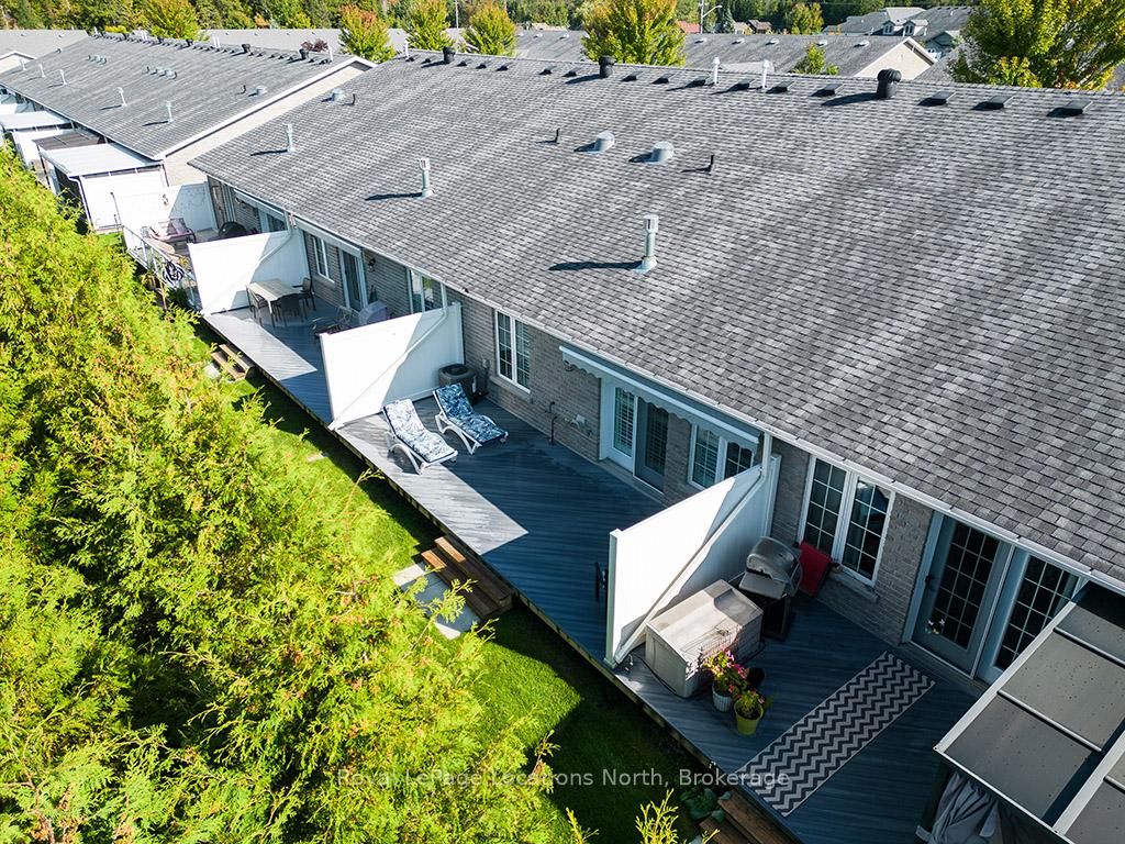 Photo 19 of 20 Chestnut Lane N, Wasaga Beach — HOMEH