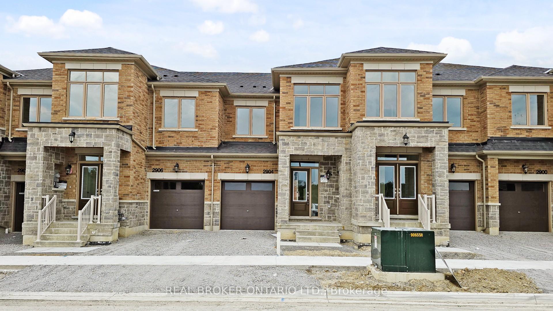Photo 1 of 2904 Grindstone Crescent, Pickering, Rural Pickering — HOMEH
