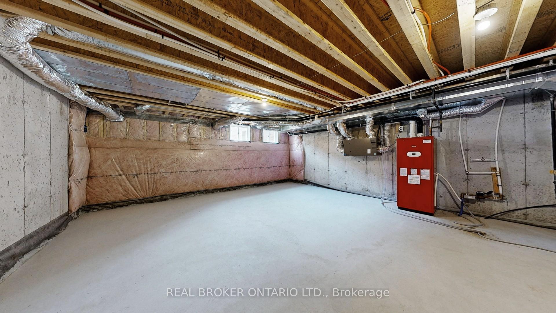 Photo 40 of 2904 Grindstone Crescent, Pickering, Rural Pickering — HOMEH