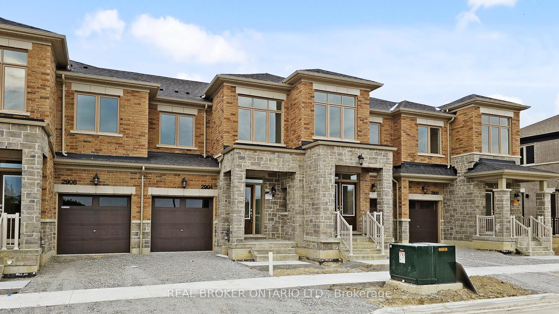 Photo 38 of 2904 Grindstone Crescent, Pickering, Rural Pickering — HOMEH