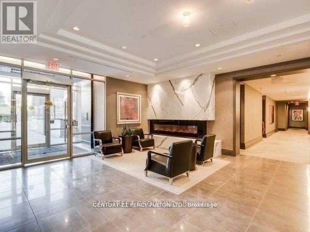Photo 13 of Unit 706, 60 Berwick Avenue, Toronto, Yonge-Eglinton — HOMEH