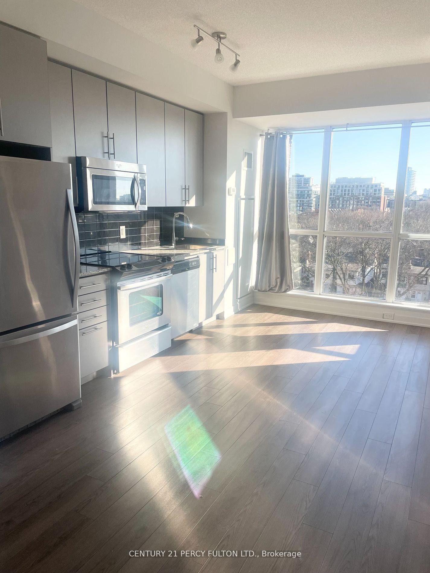 Photo 15 of Unit 706, 60 Berwick Avenue, Toronto, Yonge-Eglinton — HOMEH