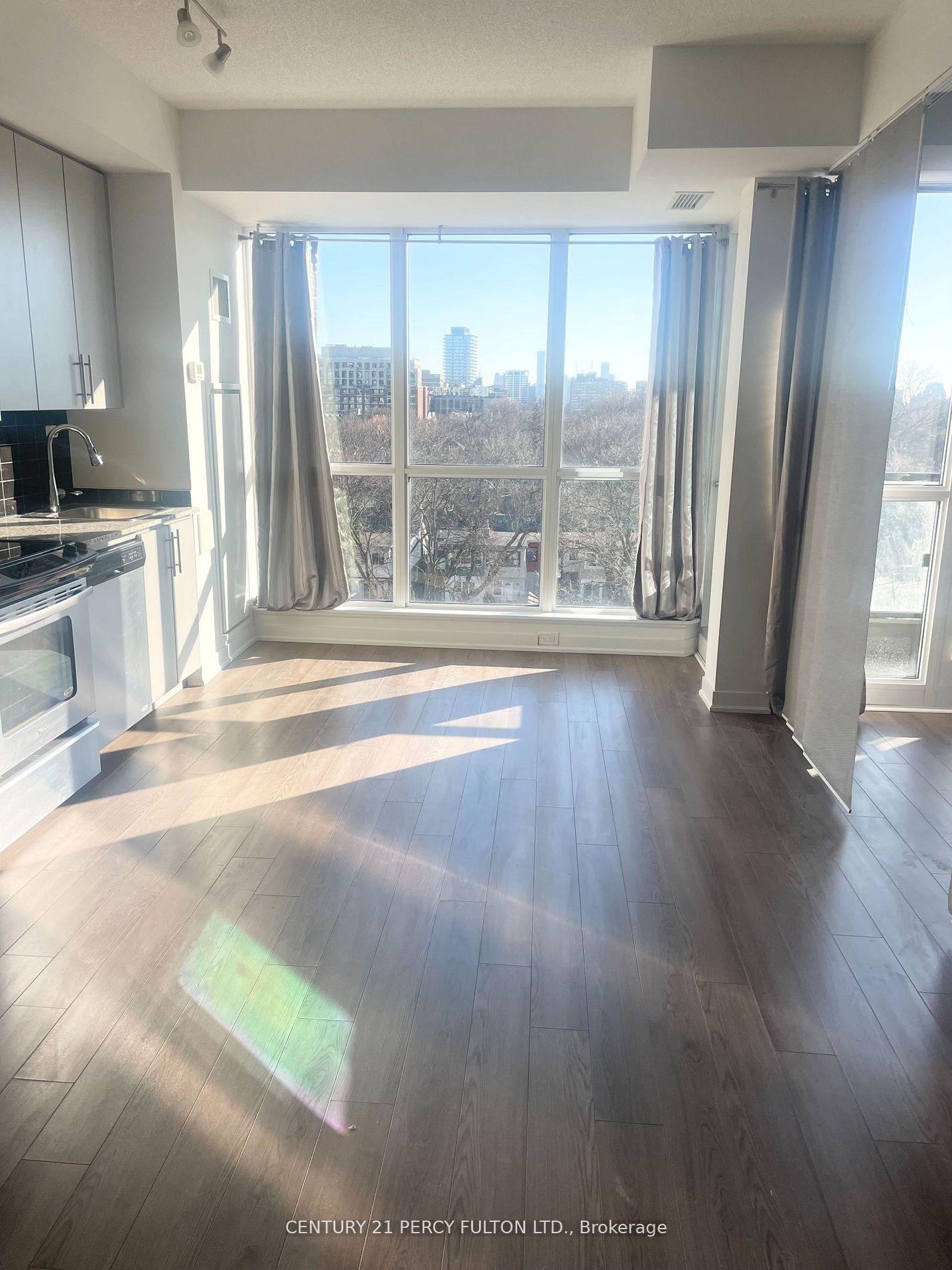 Photo 7 of Unit 706, 60 Berwick Avenue, Toronto, Yonge-Eglinton — HOMEH
