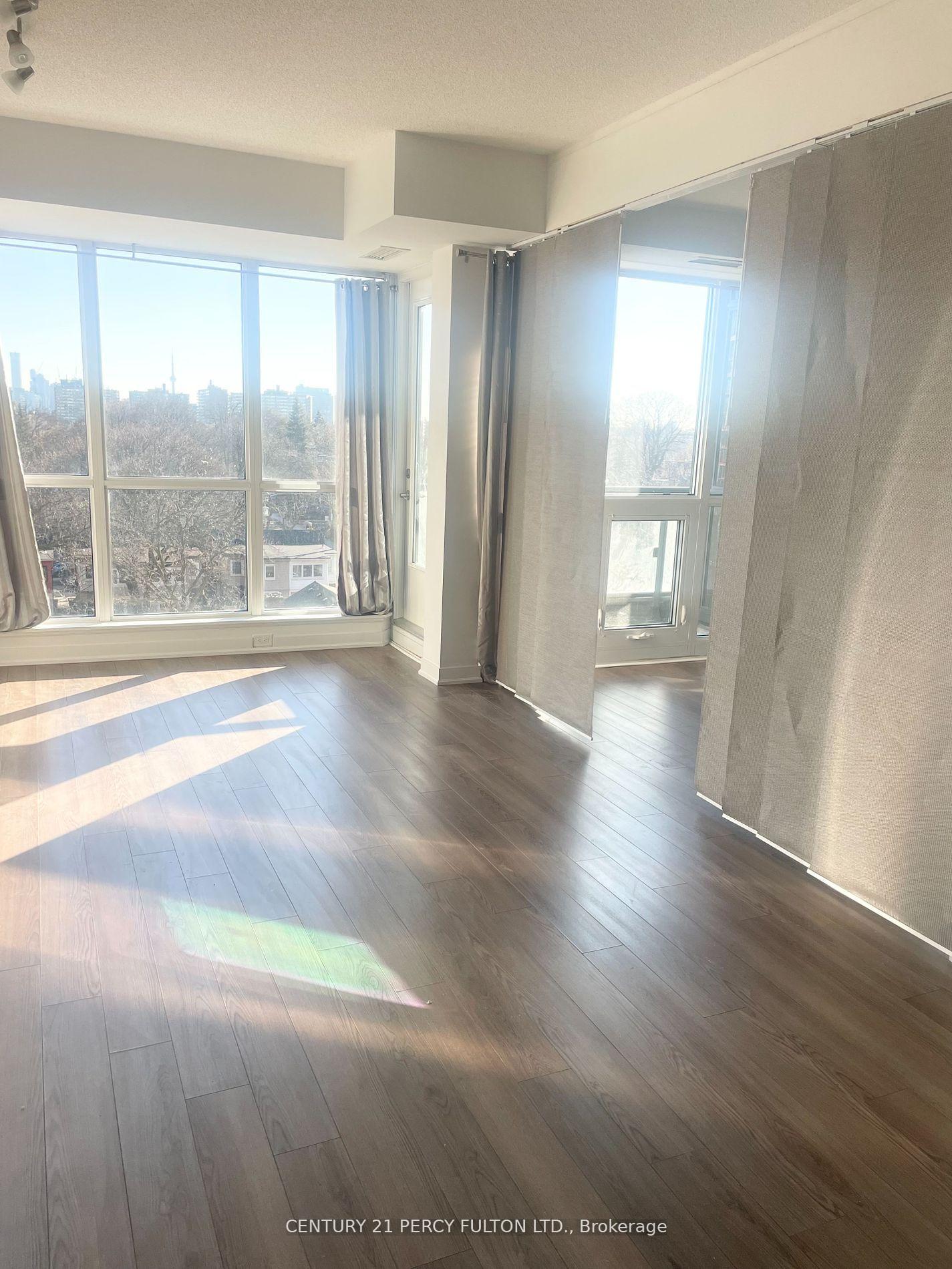 Photo 3 of Unit 706, 60 Berwick Avenue, Toronto, Yonge-Eglinton — HOMEH