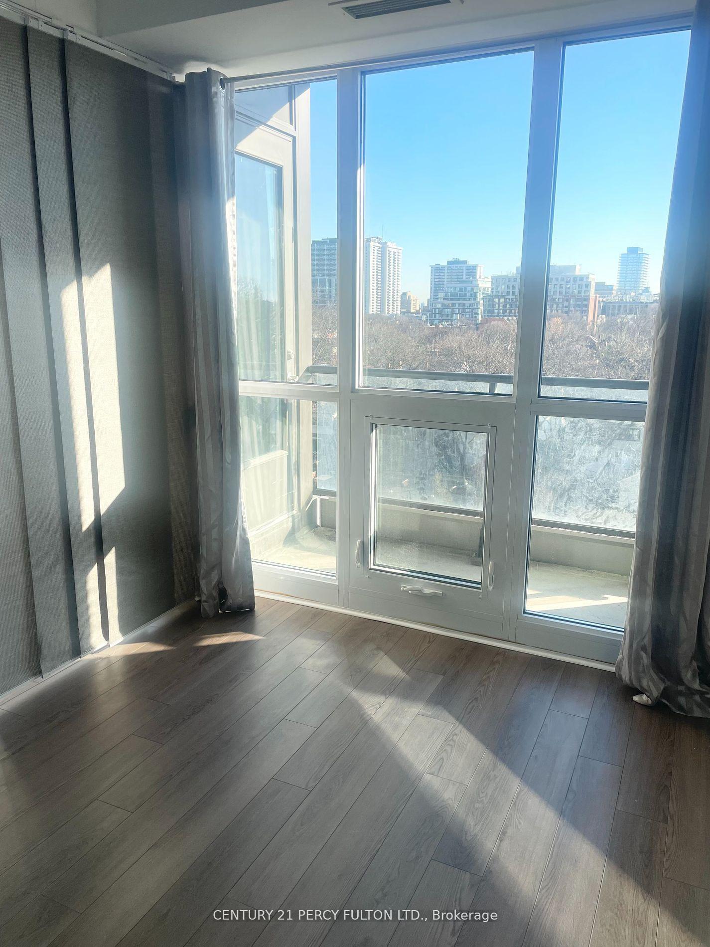 Photo 11 of Unit 706, 60 Berwick Avenue, Toronto, Yonge-Eglinton — HOMEH