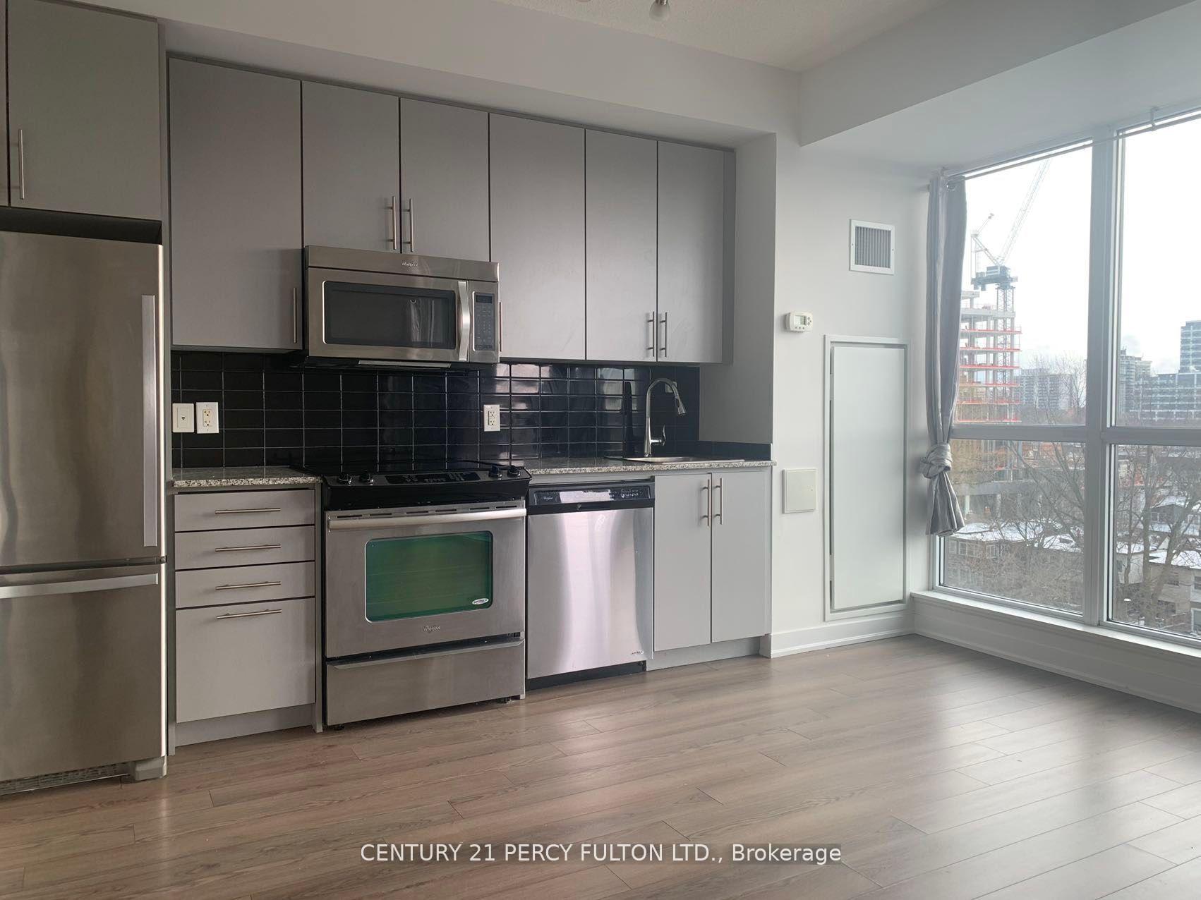 Photo 8 of Unit 706, 60 Berwick Avenue, Toronto, Yonge-Eglinton — HOMEH