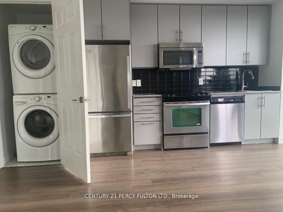 Photo 5 of Unit 706, 60 Berwick Avenue, Toronto, Yonge-Eglinton — HOMEH