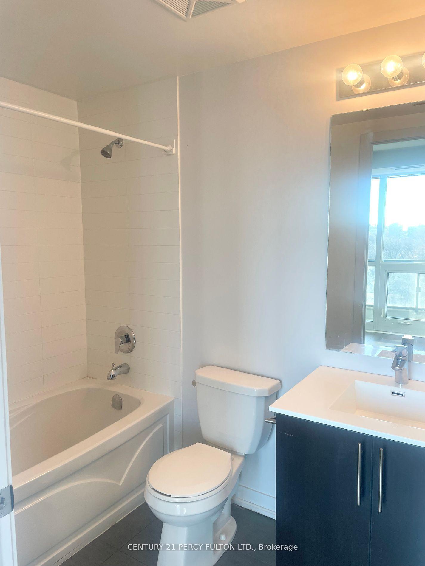Photo 10 of Unit 706, 60 Berwick Avenue, Toronto, Yonge-Eglinton — HOMEH
