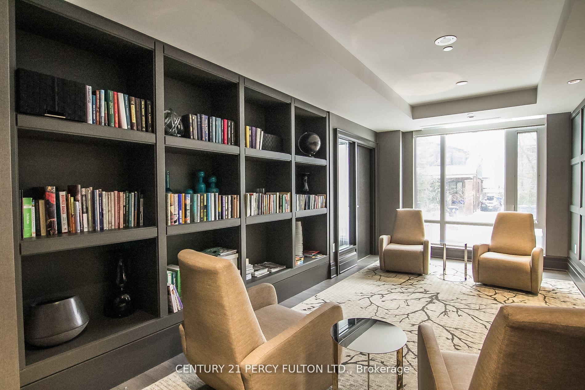 Photo 9 of Unit 706, 60 Berwick Avenue, Toronto, Yonge-Eglinton — HOMEH