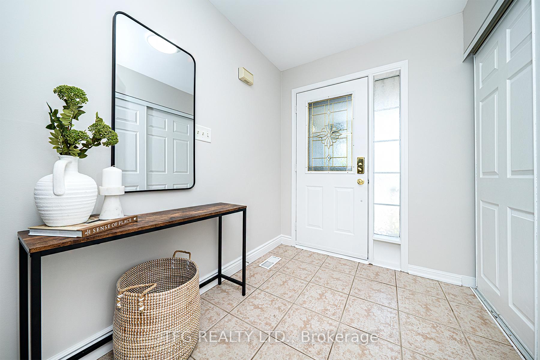 Photo 13 of 165 Scottsdale Drive, Clarington, Bowmanville — HOMEH