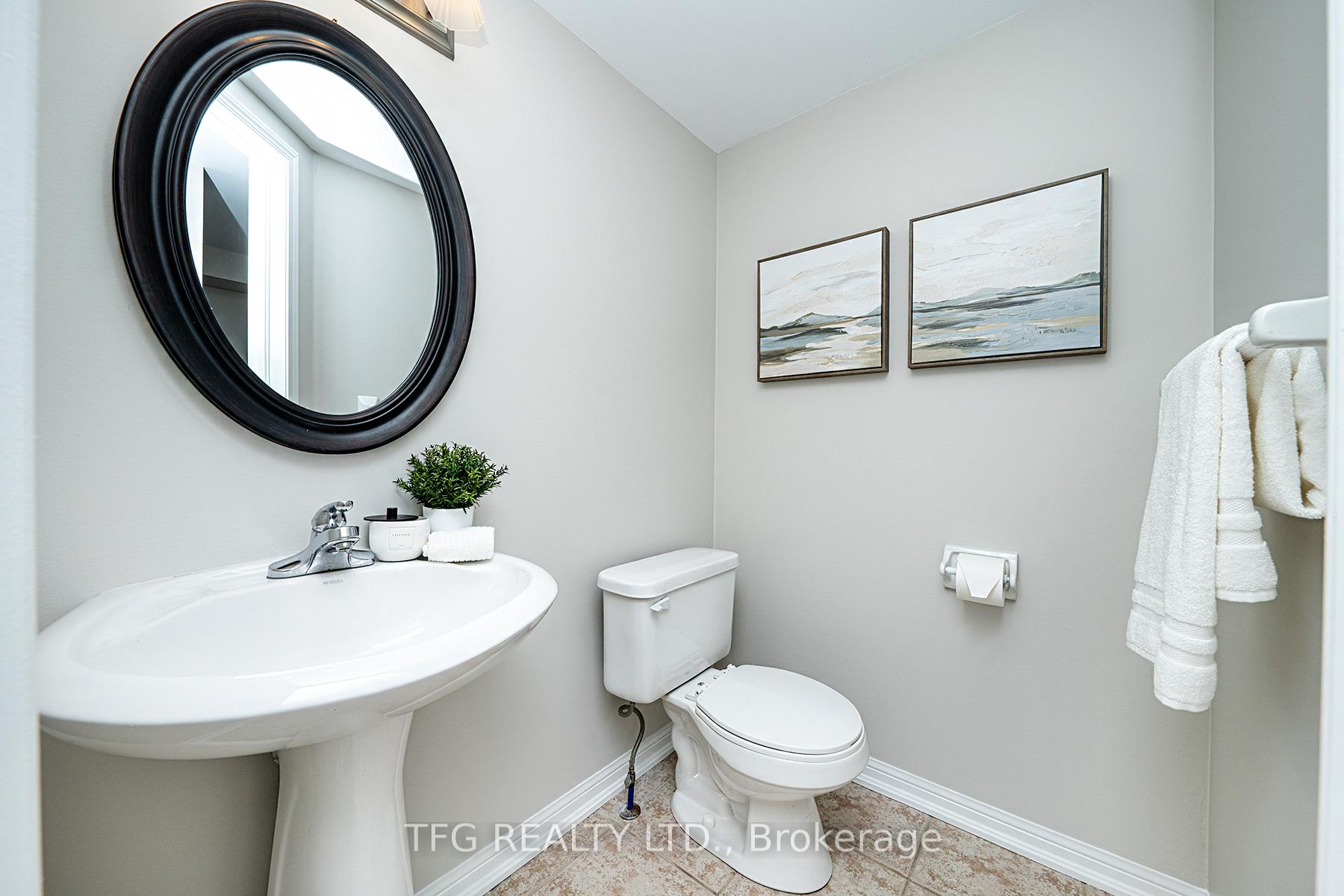 Photo 9 of 165 Scottsdale Drive, Clarington, Bowmanville — HOMEH