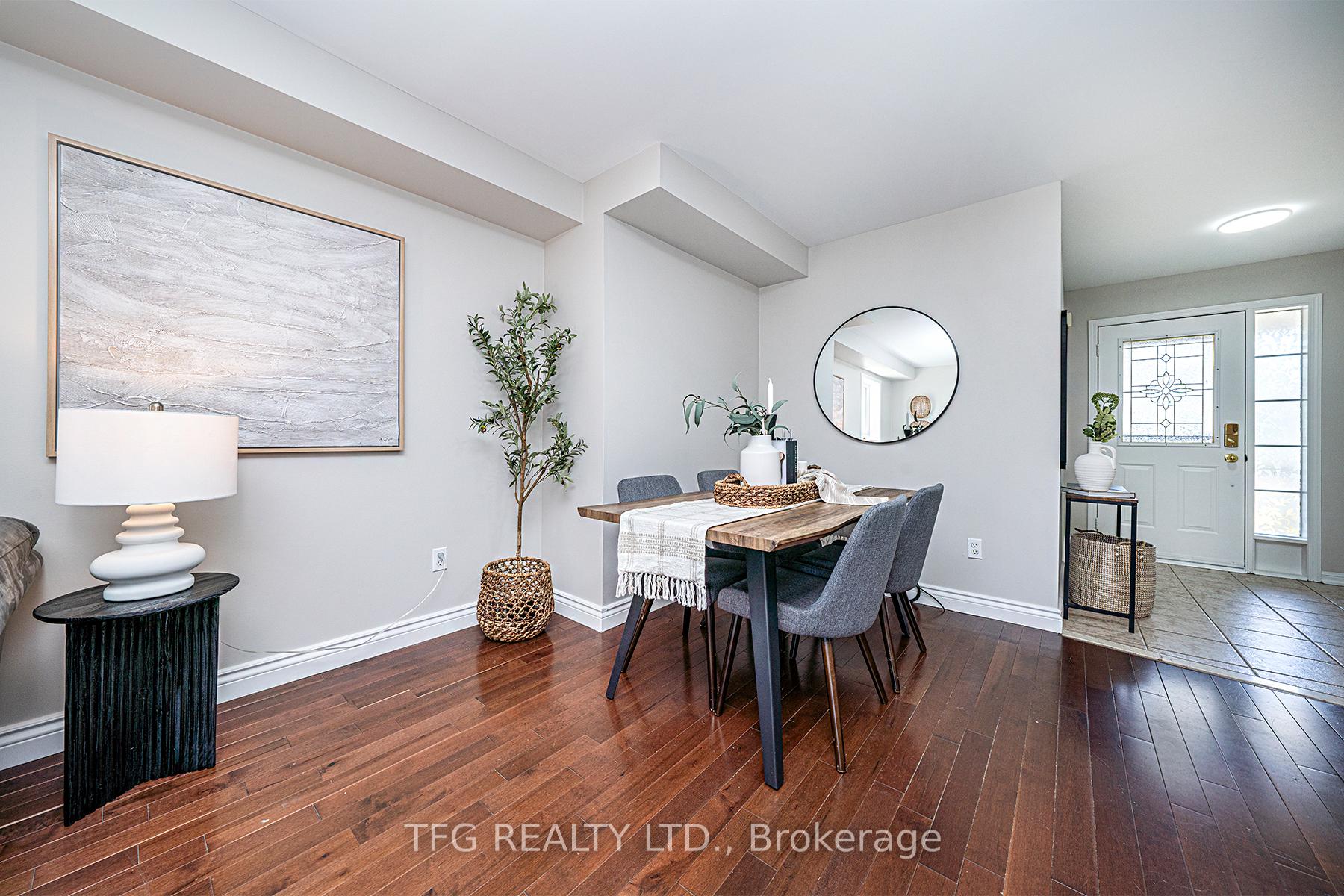 Photo 8 of 165 Scottsdale Drive, Clarington, Bowmanville — HOMEH