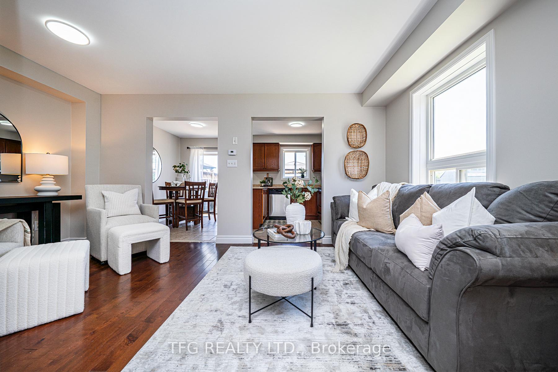 Photo 17 of 165 Scottsdale Drive, Clarington, Bowmanville — HOMEH