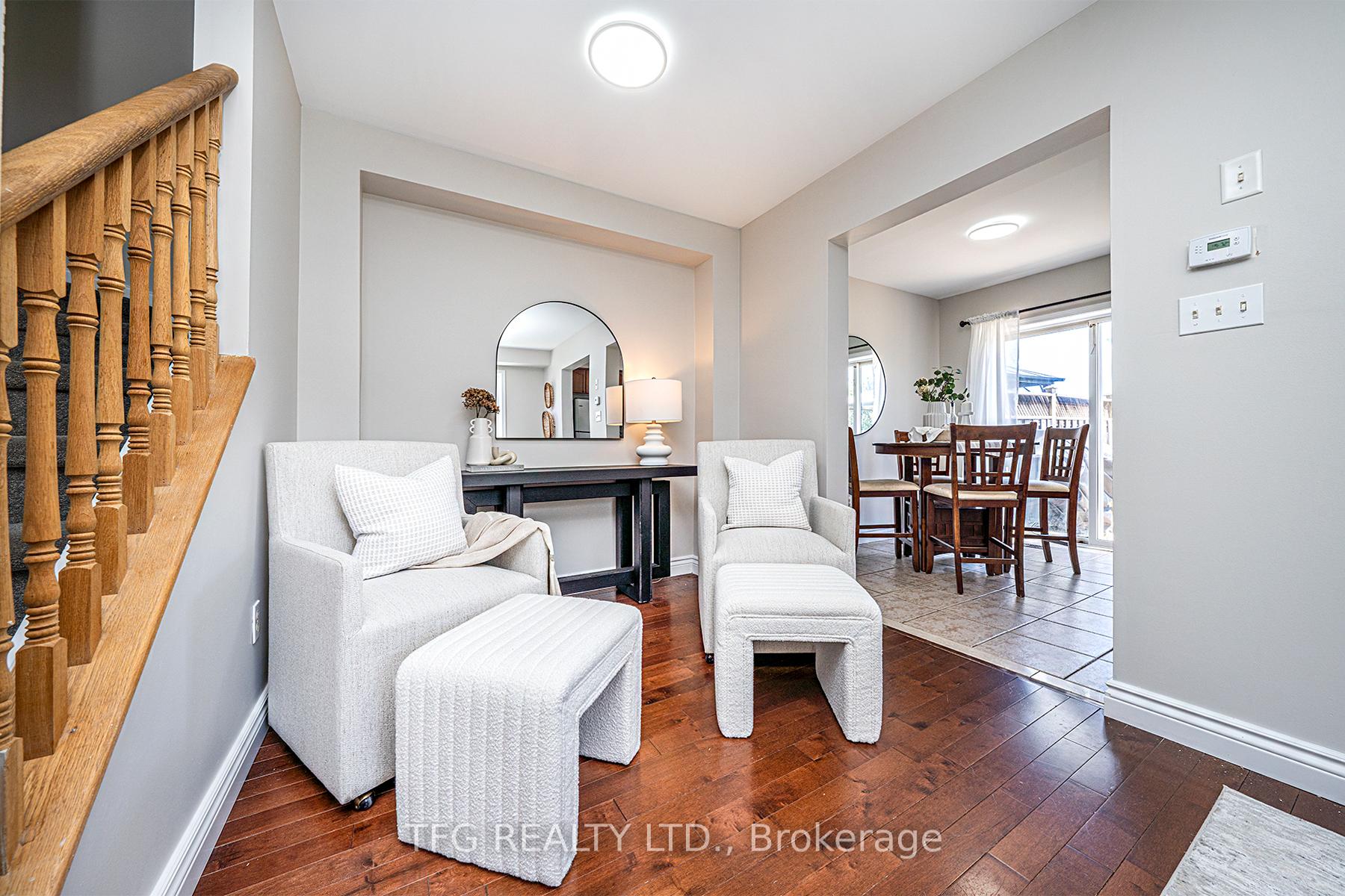 Photo 6 of 165 Scottsdale Drive, Clarington, Bowmanville — HOMEH