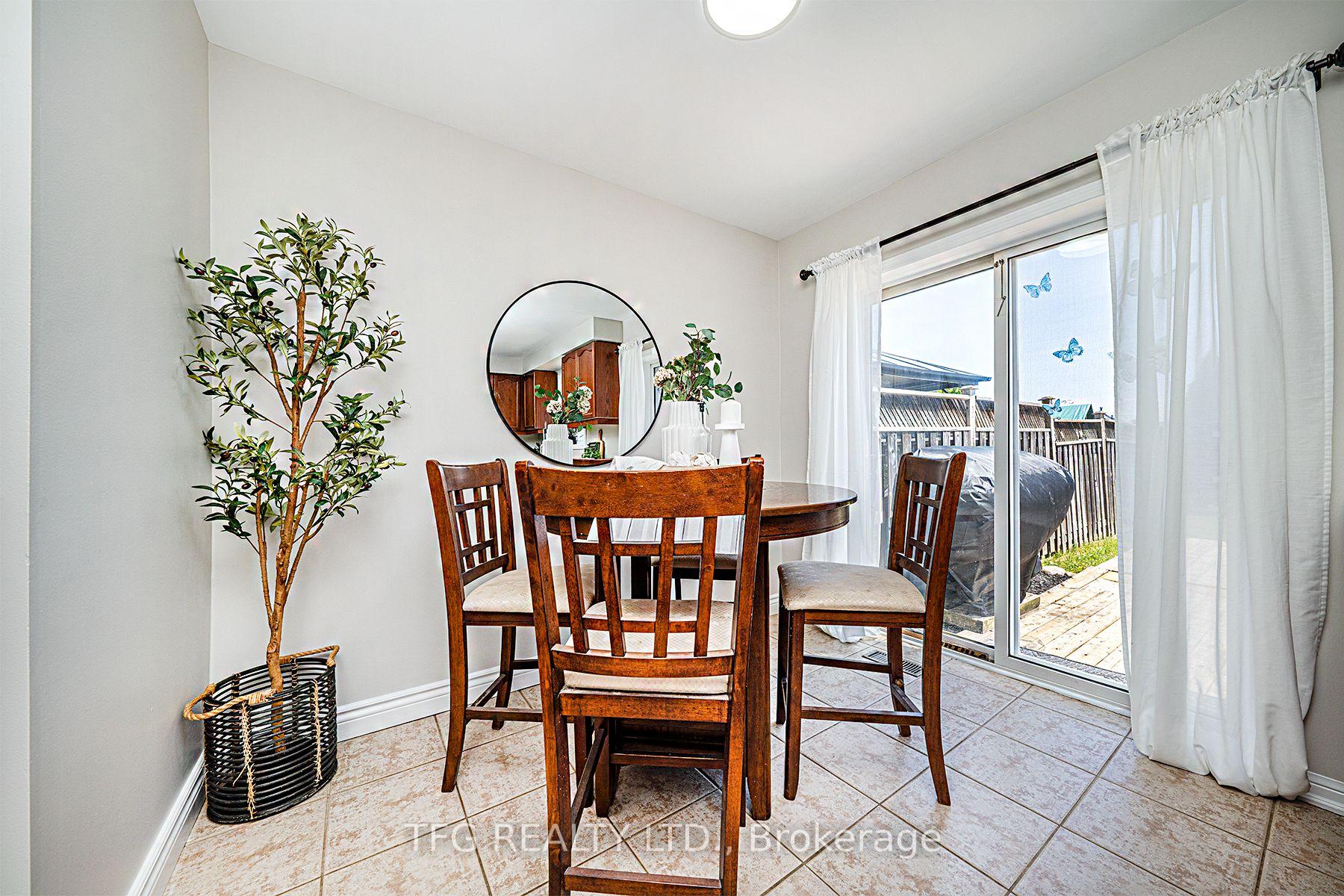 Photo 35 of 165 Scottsdale Drive, Clarington, Bowmanville — HOMEH