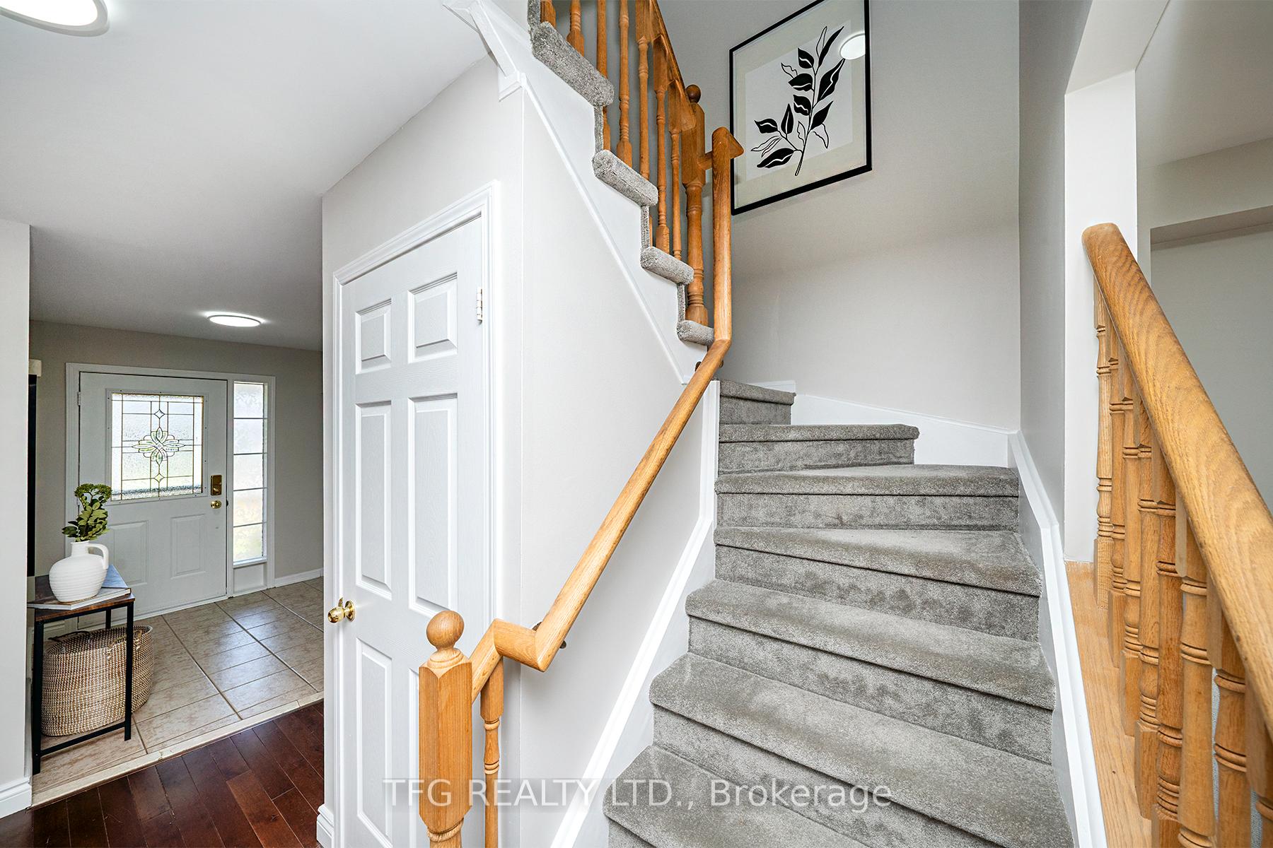 Photo 14 of 165 Scottsdale Drive, Clarington, Bowmanville — HOMEH