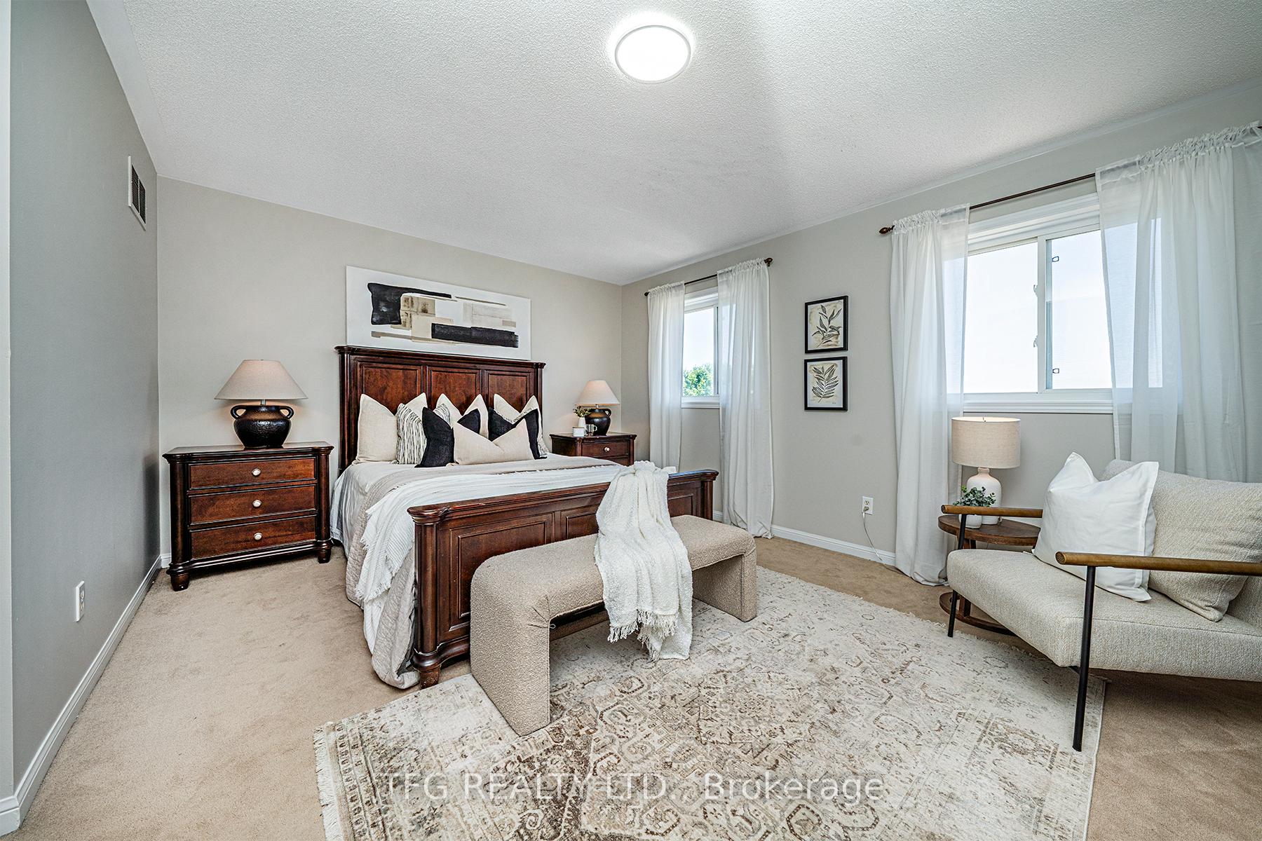 Photo 19 of 165 Scottsdale Drive, Clarington, Bowmanville — HOMEH