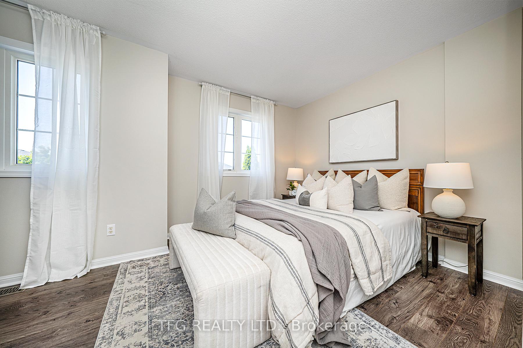 Photo 40 of 165 Scottsdale Drive, Clarington, Bowmanville — HOMEH