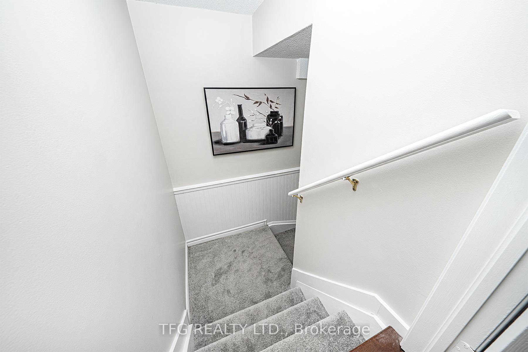 Photo 32 of 165 Scottsdale Drive, Clarington, Bowmanville — HOMEH