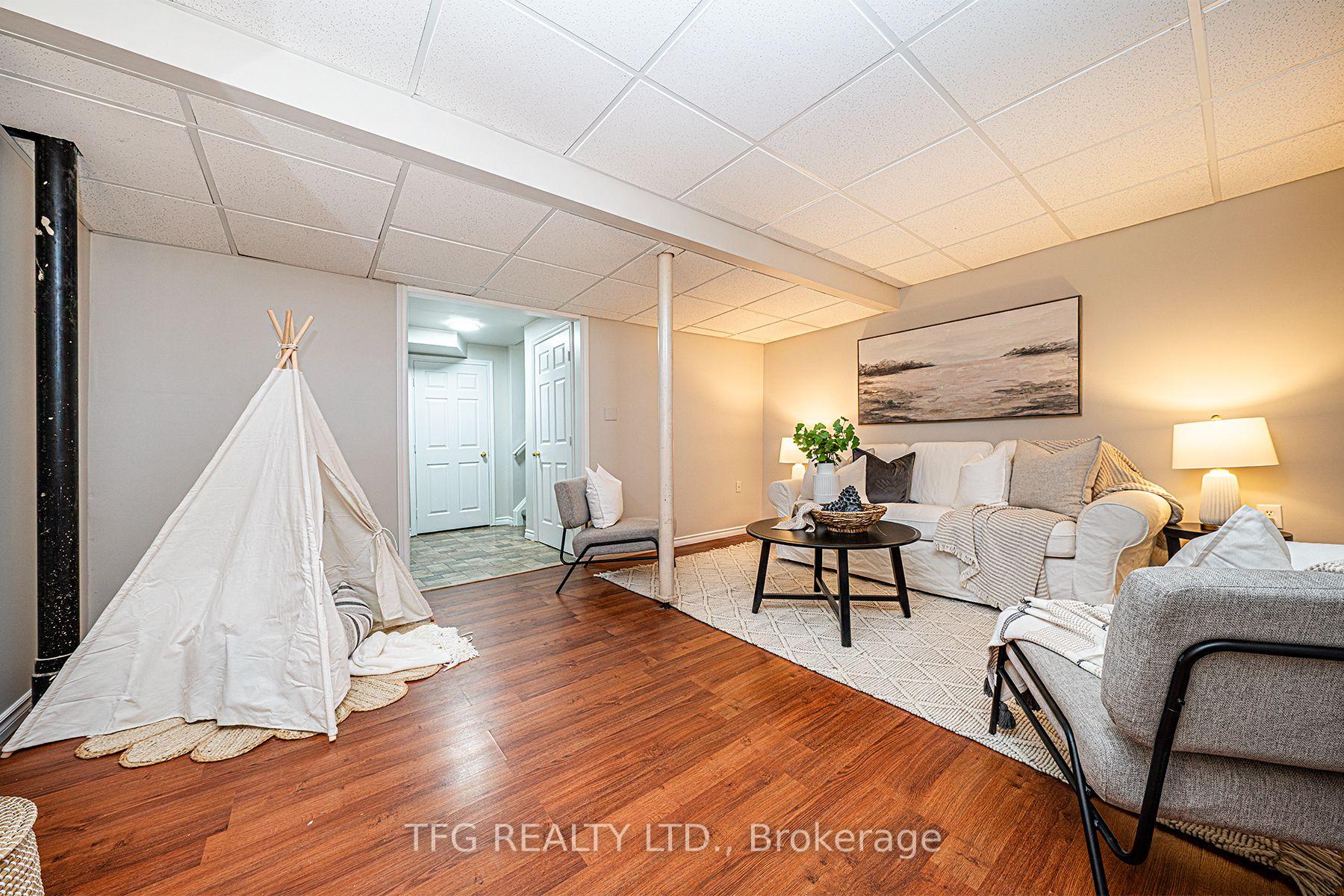 Photo 26 of 165 Scottsdale Drive, Clarington, Bowmanville — HOMEH