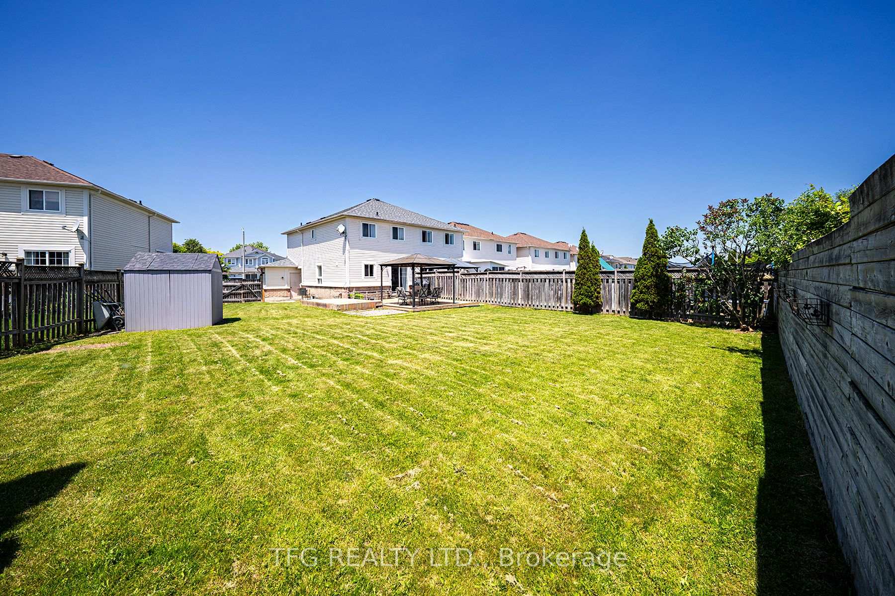 Photo 30 of 165 Scottsdale Drive, Clarington, Bowmanville — HOMEH
