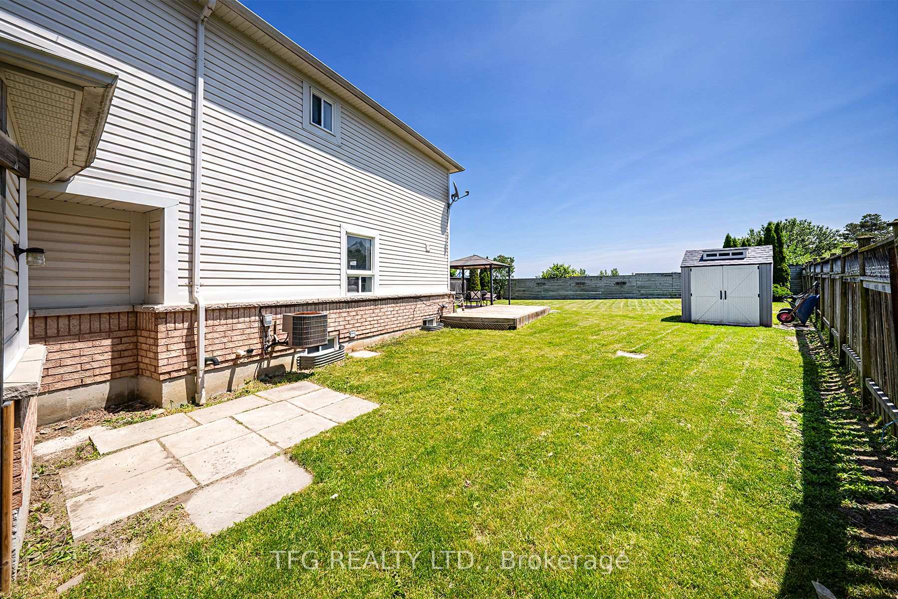 Photo 38 of 165 Scottsdale Drive, Clarington, Bowmanville — HOMEH