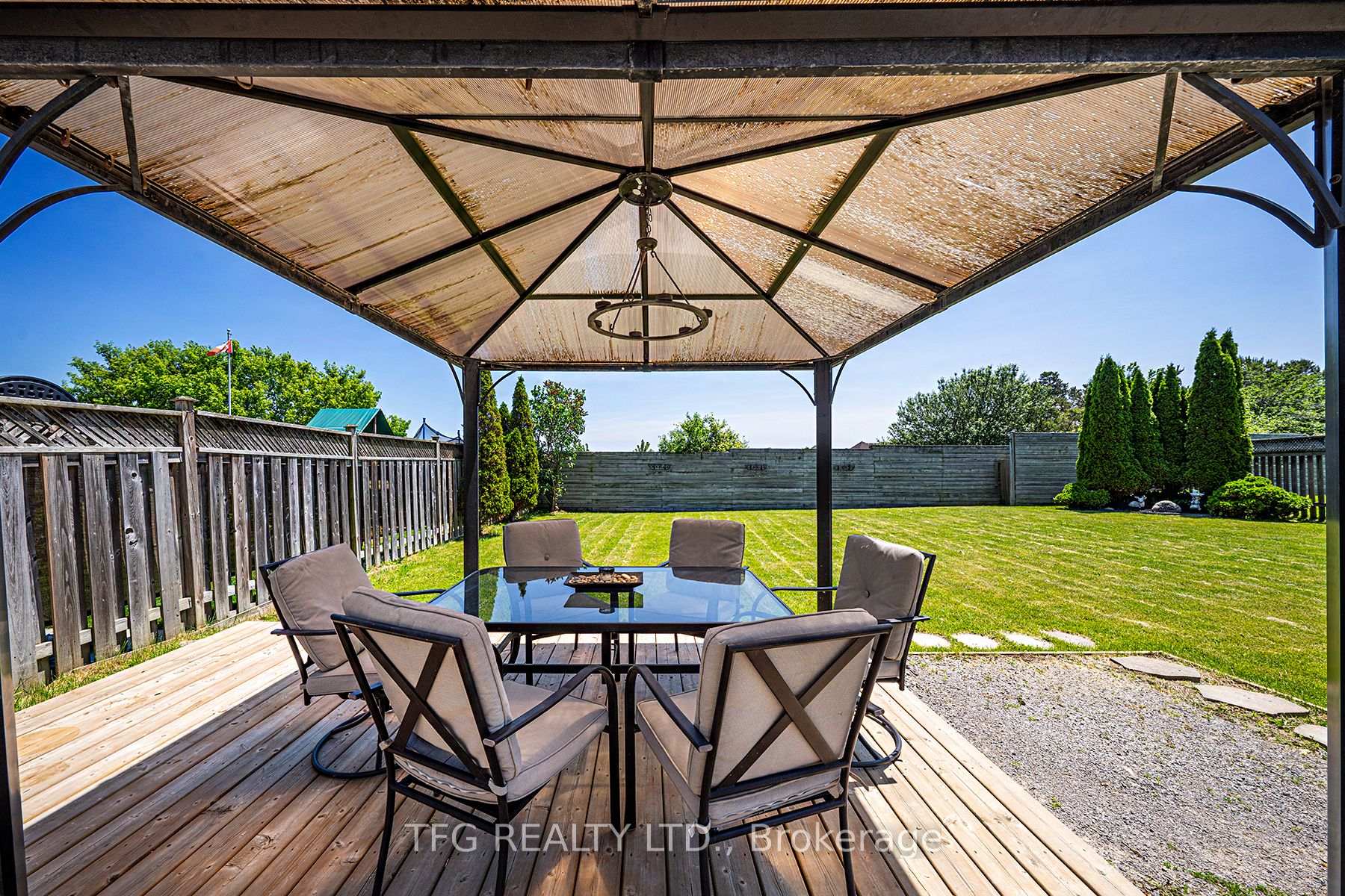 Photo 27 of 165 Scottsdale Drive, Clarington, Bowmanville — HOMEH