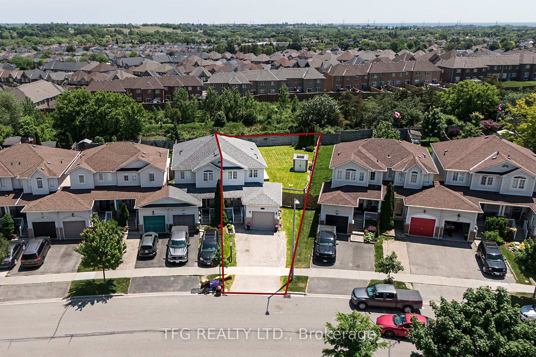 Photo 37 of 165 Scottsdale Drive, Clarington, Bowmanville — HOMEH