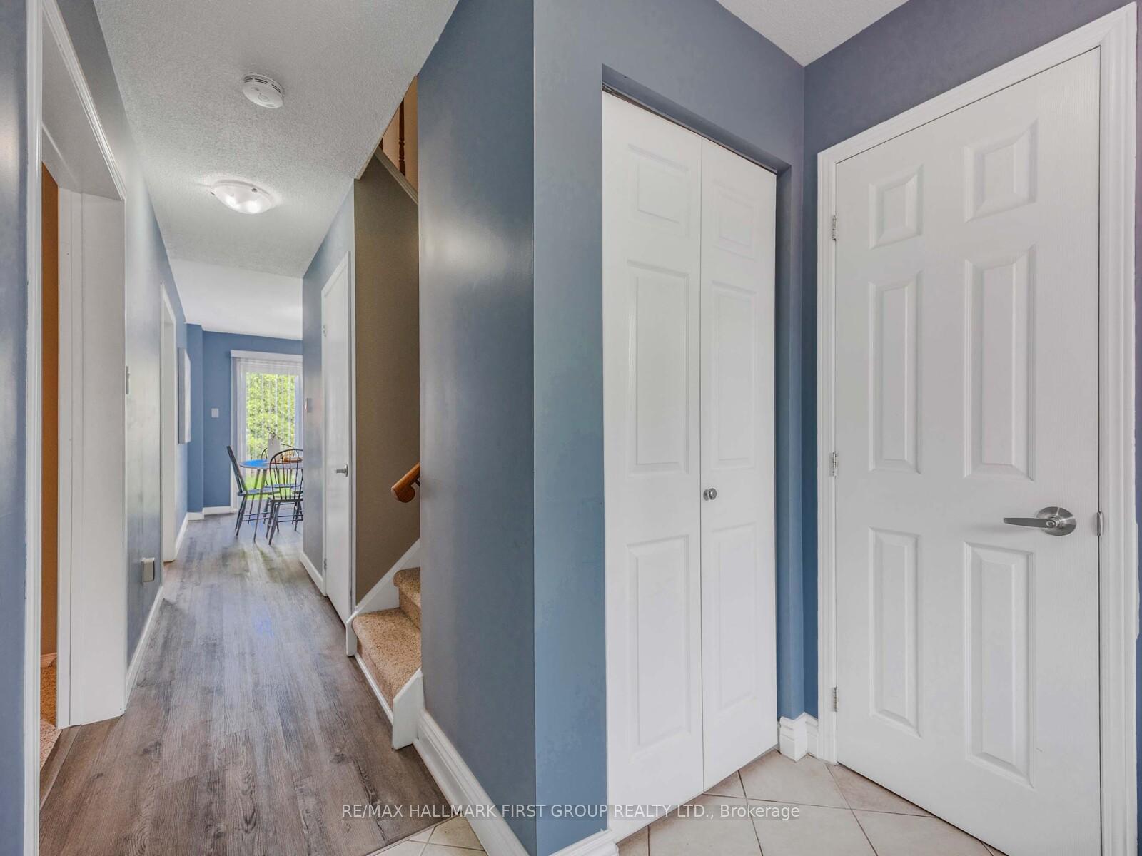 Photo 2 of 5 Chalmers Crescent, Ajax, Central — HOMEH