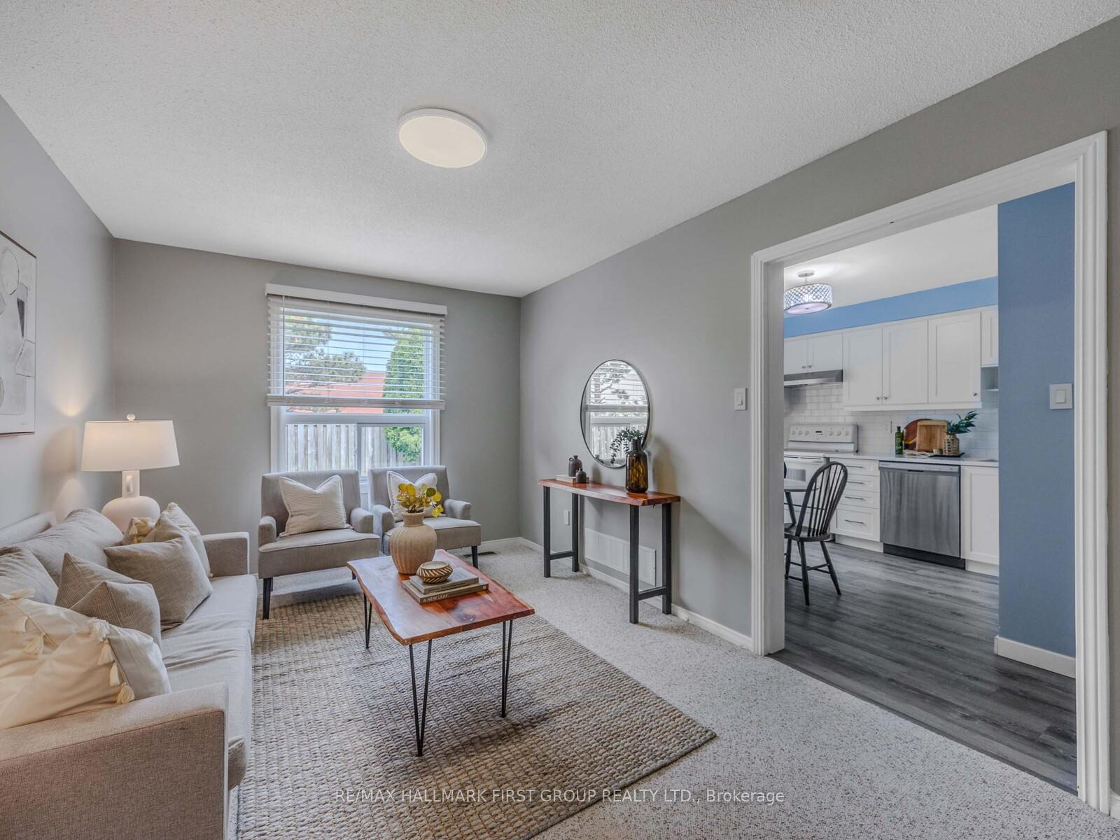 Photo 17 of 5 Chalmers Crescent, Ajax, Central — HOMEH