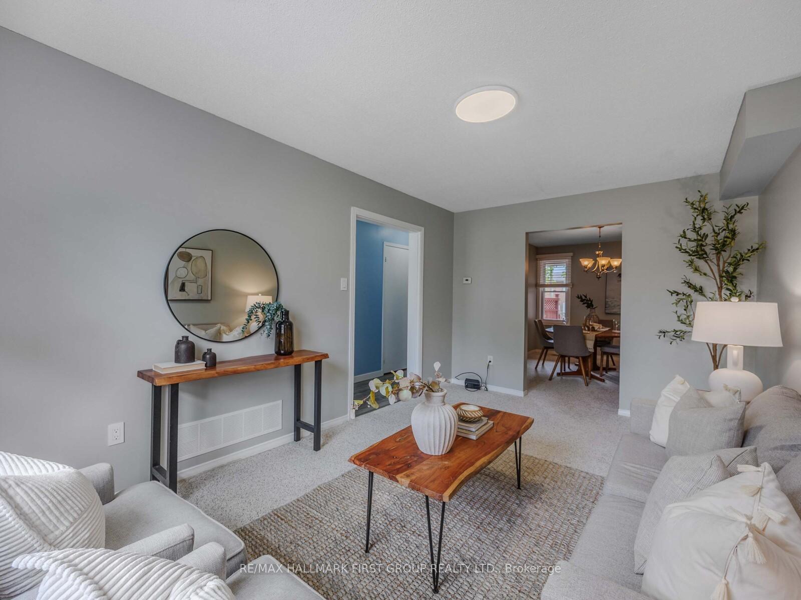 Photo 8 of 5 Chalmers Crescent, Ajax, Central — HOMEH