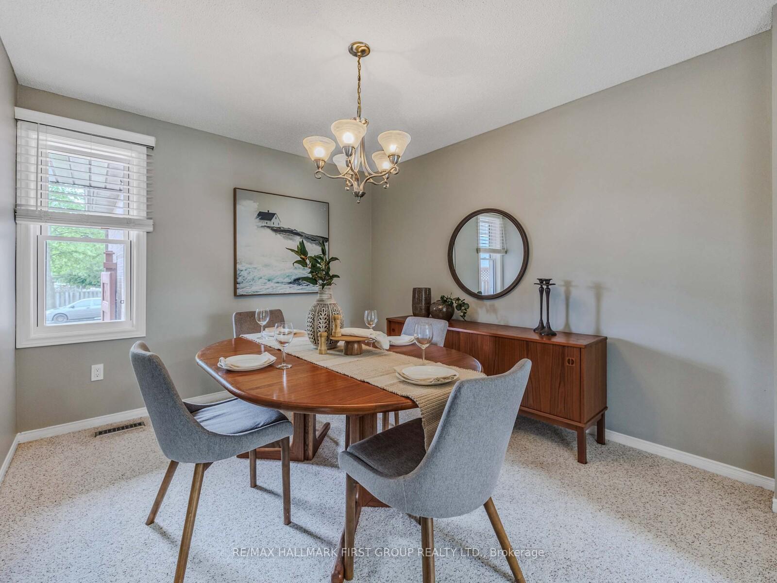 Photo 23 of 5 Chalmers Crescent, Ajax, Central — HOMEH