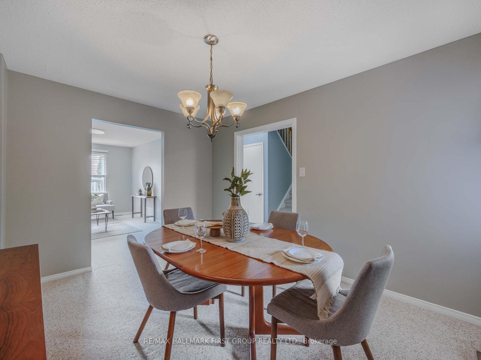 Photo 15 of 5 Chalmers Crescent, Ajax, Central — HOMEH