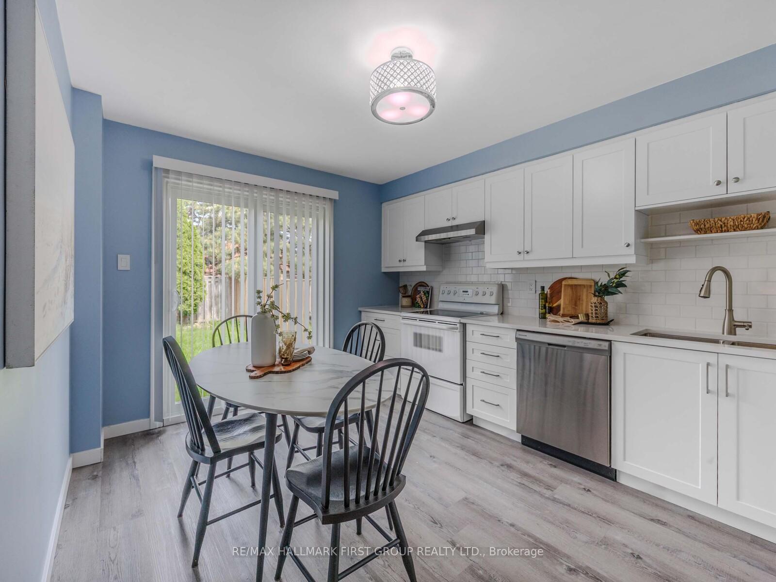 Photo 14 of 5 Chalmers Crescent, Ajax, Central — HOMEH