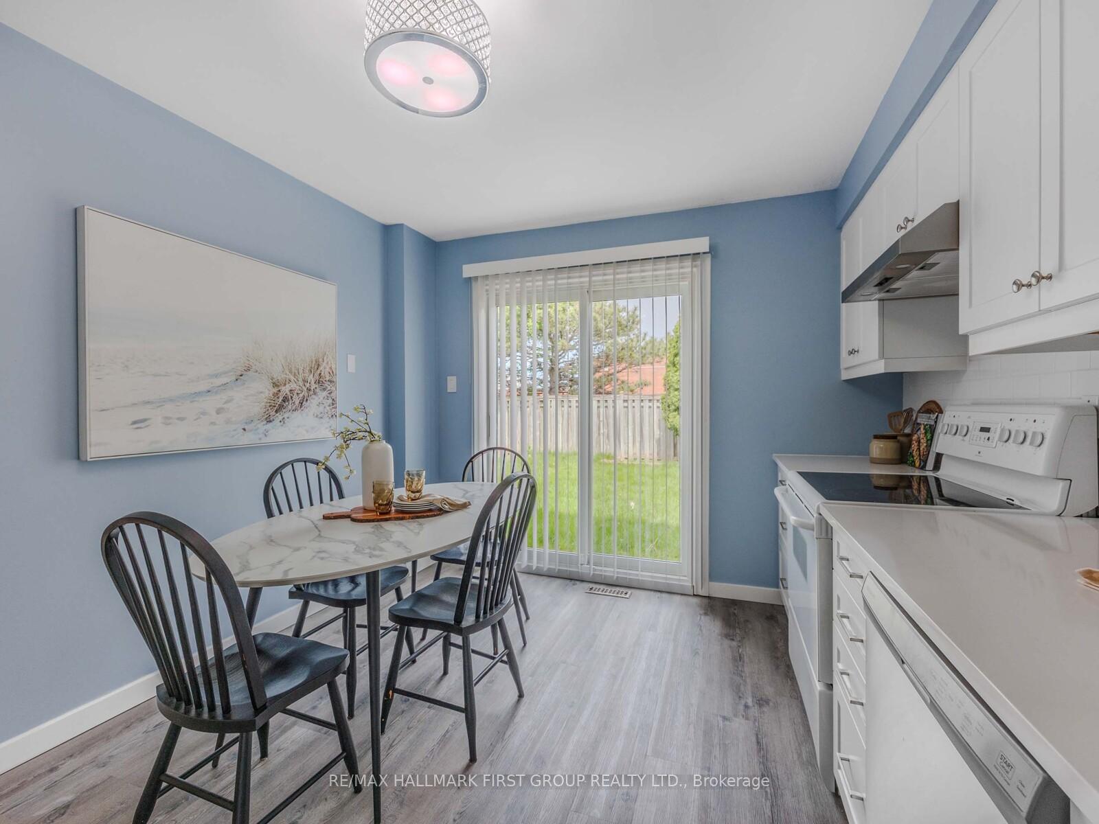 Photo 18 of 5 Chalmers Crescent, Ajax, Central — HOMEH